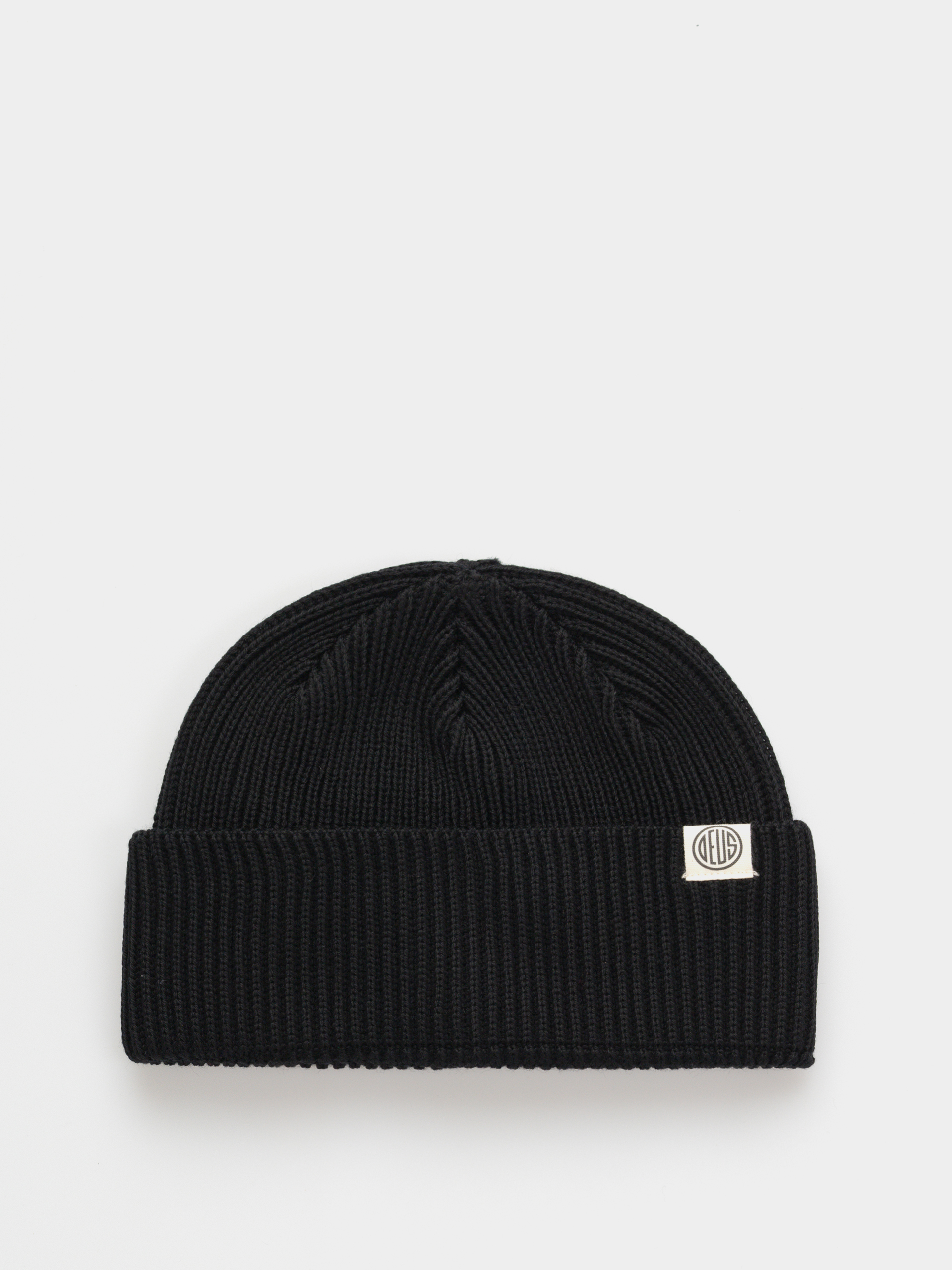 Шапка Deus Ex Machina Pill Merino