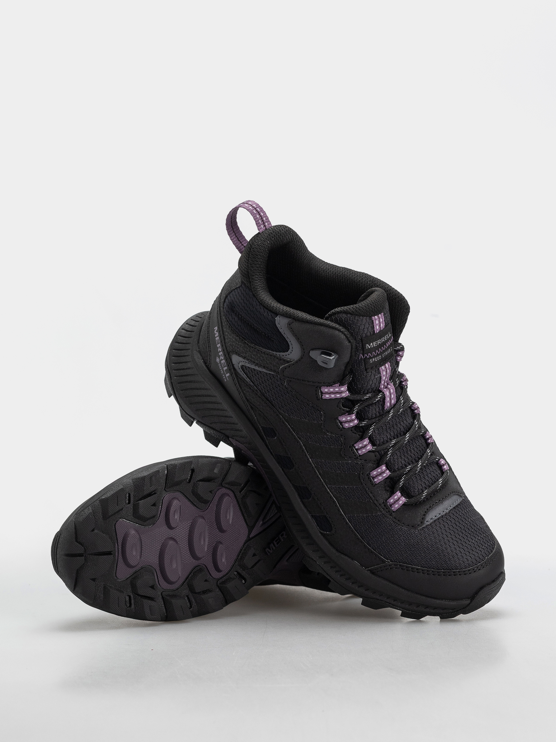 Взуття Merrell Speed Strike 2 Wmn (black)