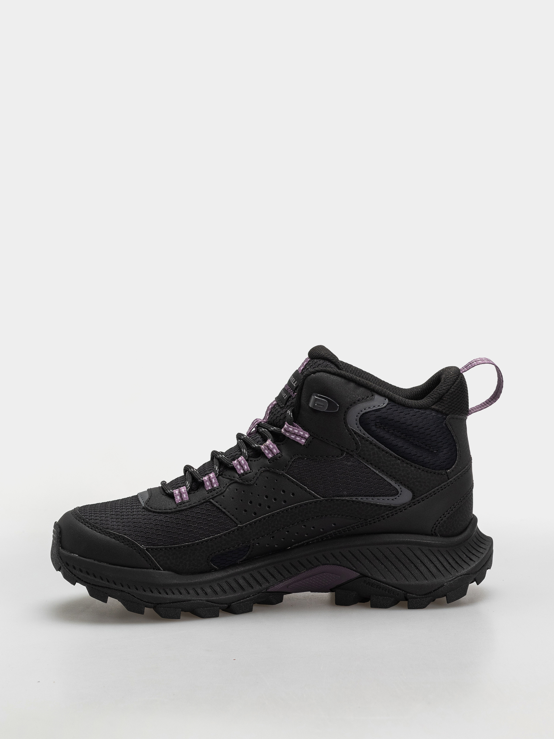 Взуття Merrell Speed Strike 2 Wmn (black)