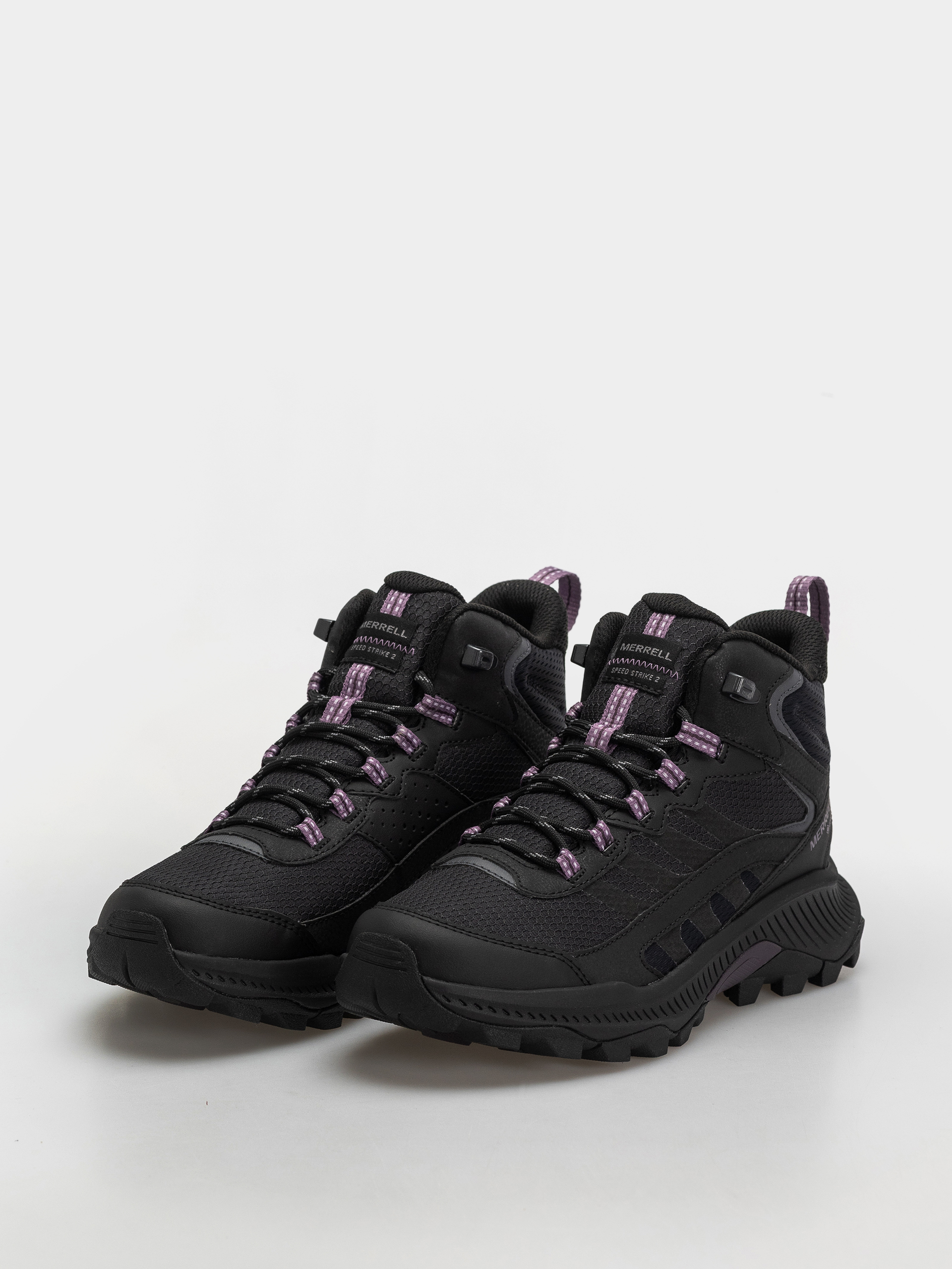 Взуття Merrell Speed Strike 2 Wmn (black)