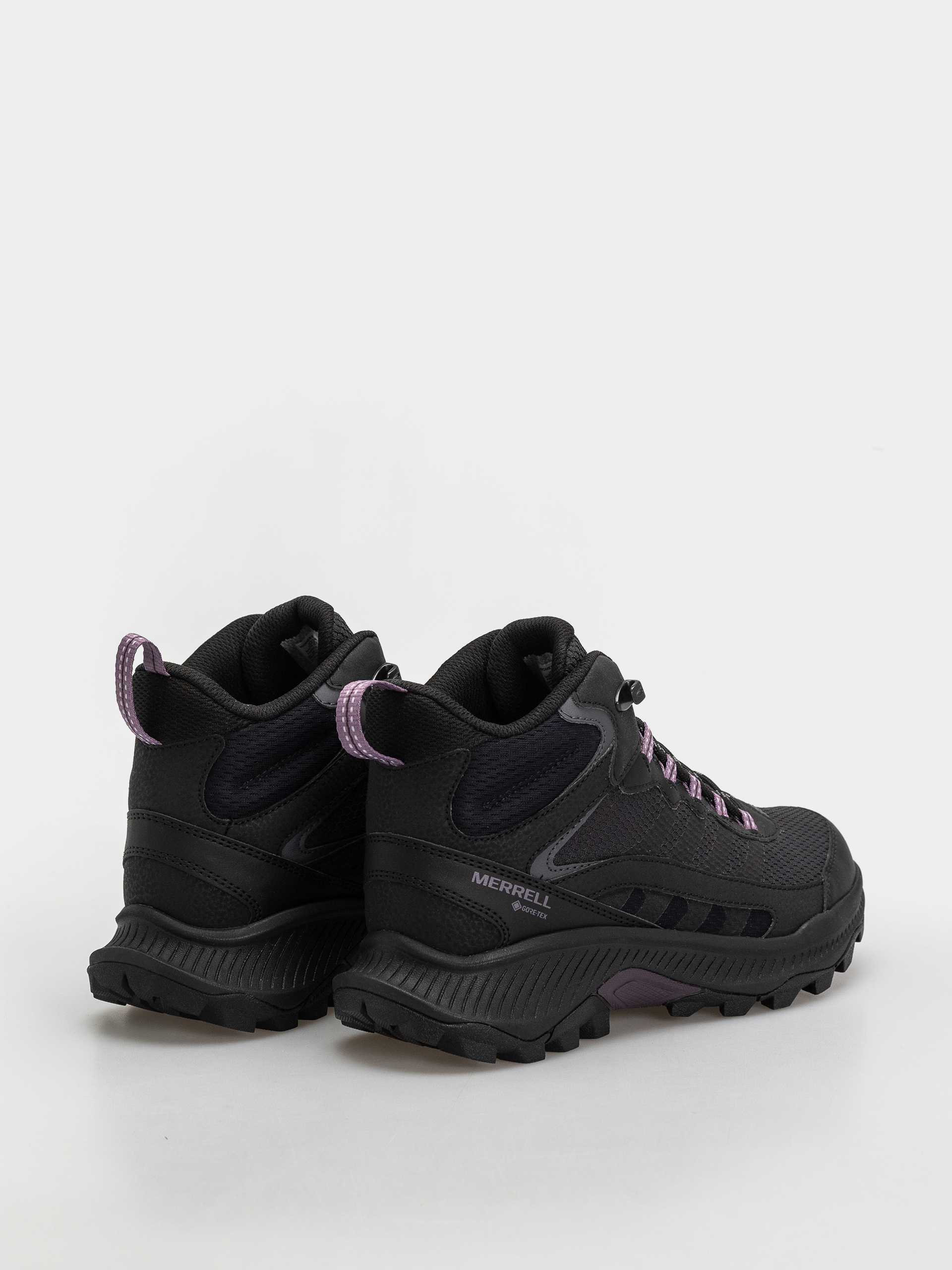 Взуття Merrell Speed Strike 2 Wmn (black)