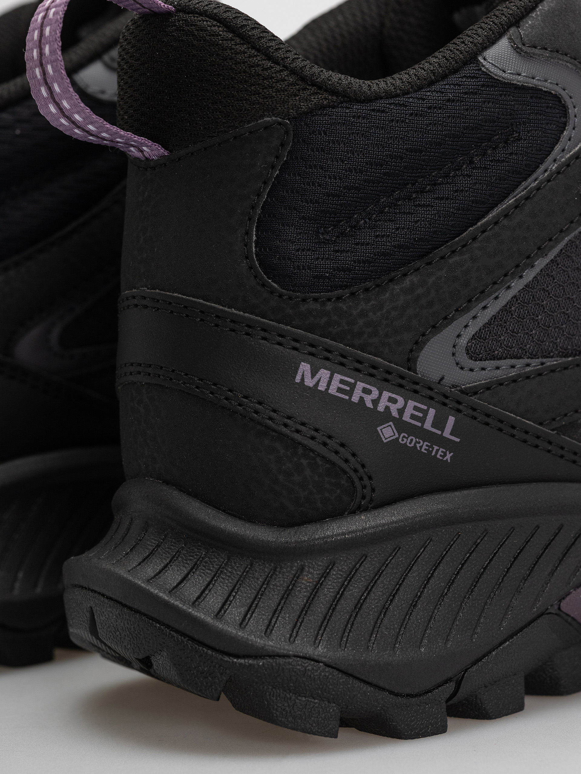 Взуття Merrell Speed Strike 2 Wmn (black)