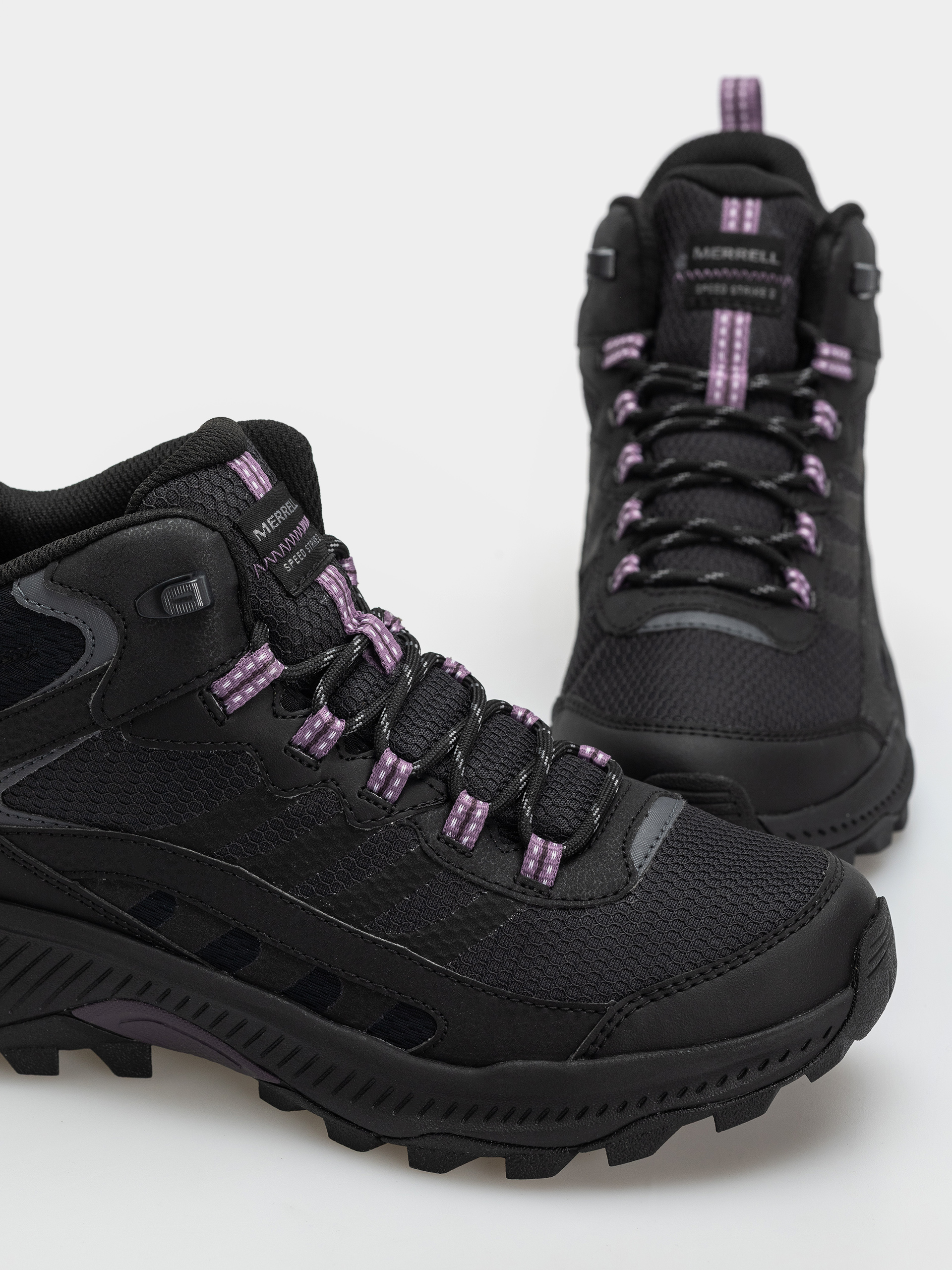 Взуття Merrell Speed Strike 2 Wmn (black)