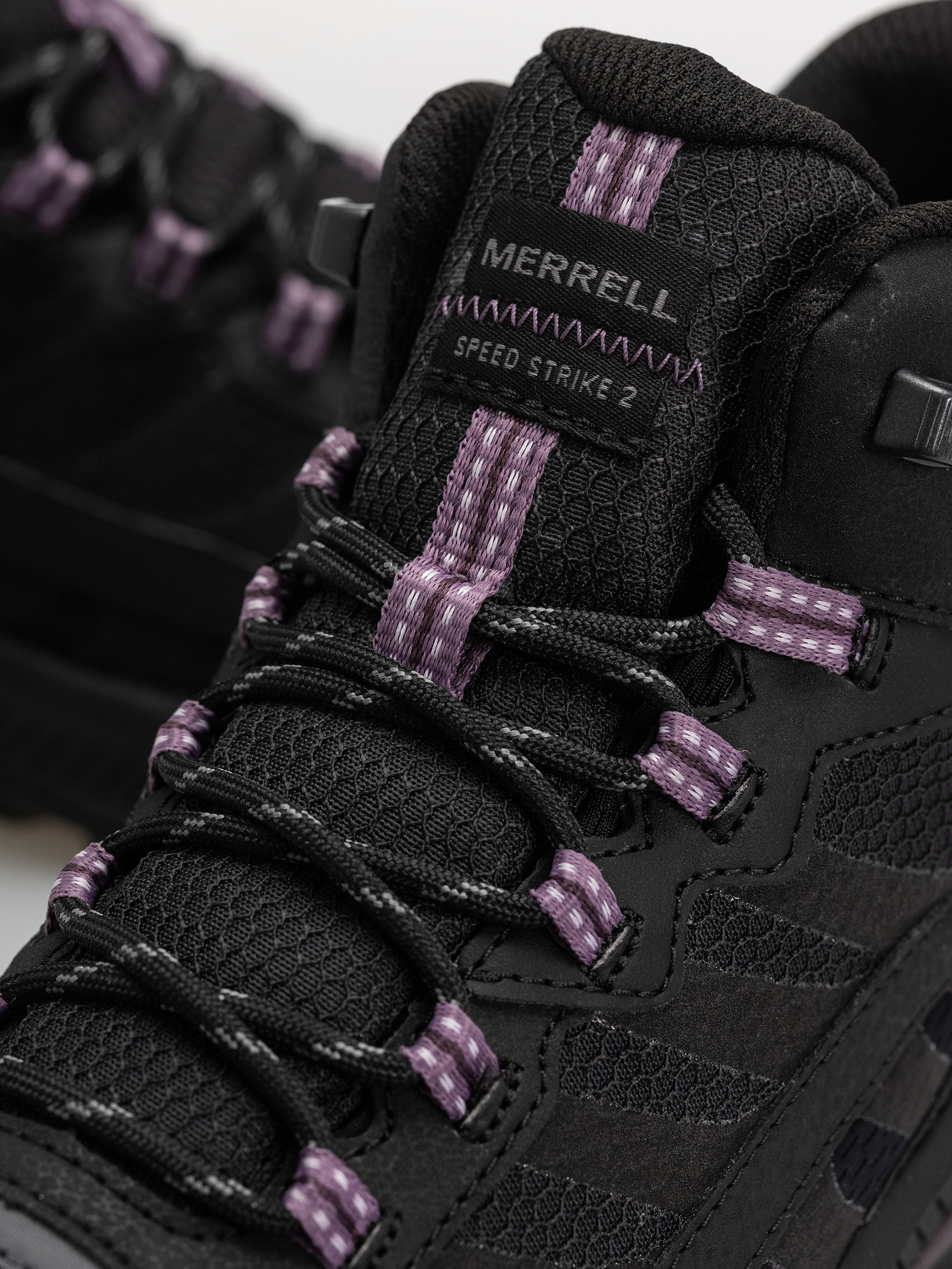 Взуття Merrell Speed Strike 2 Wmn (black)