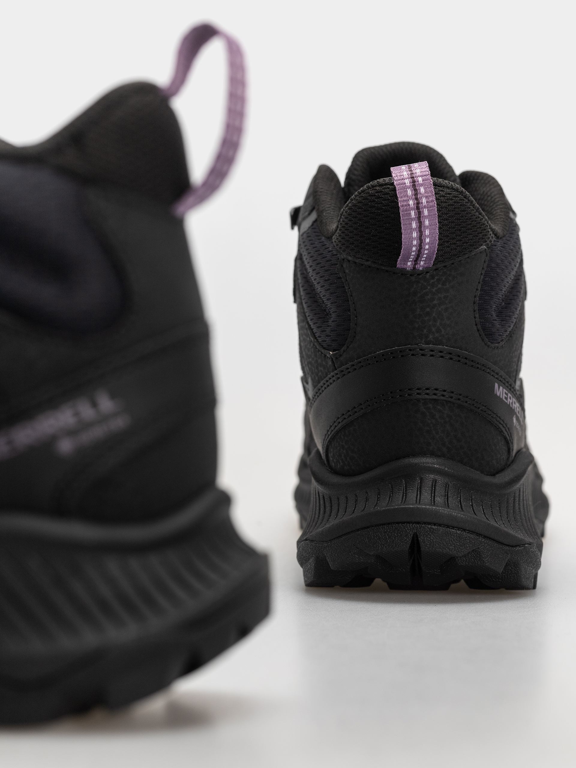 Взуття Merrell Speed Strike 2 Wmn (black)