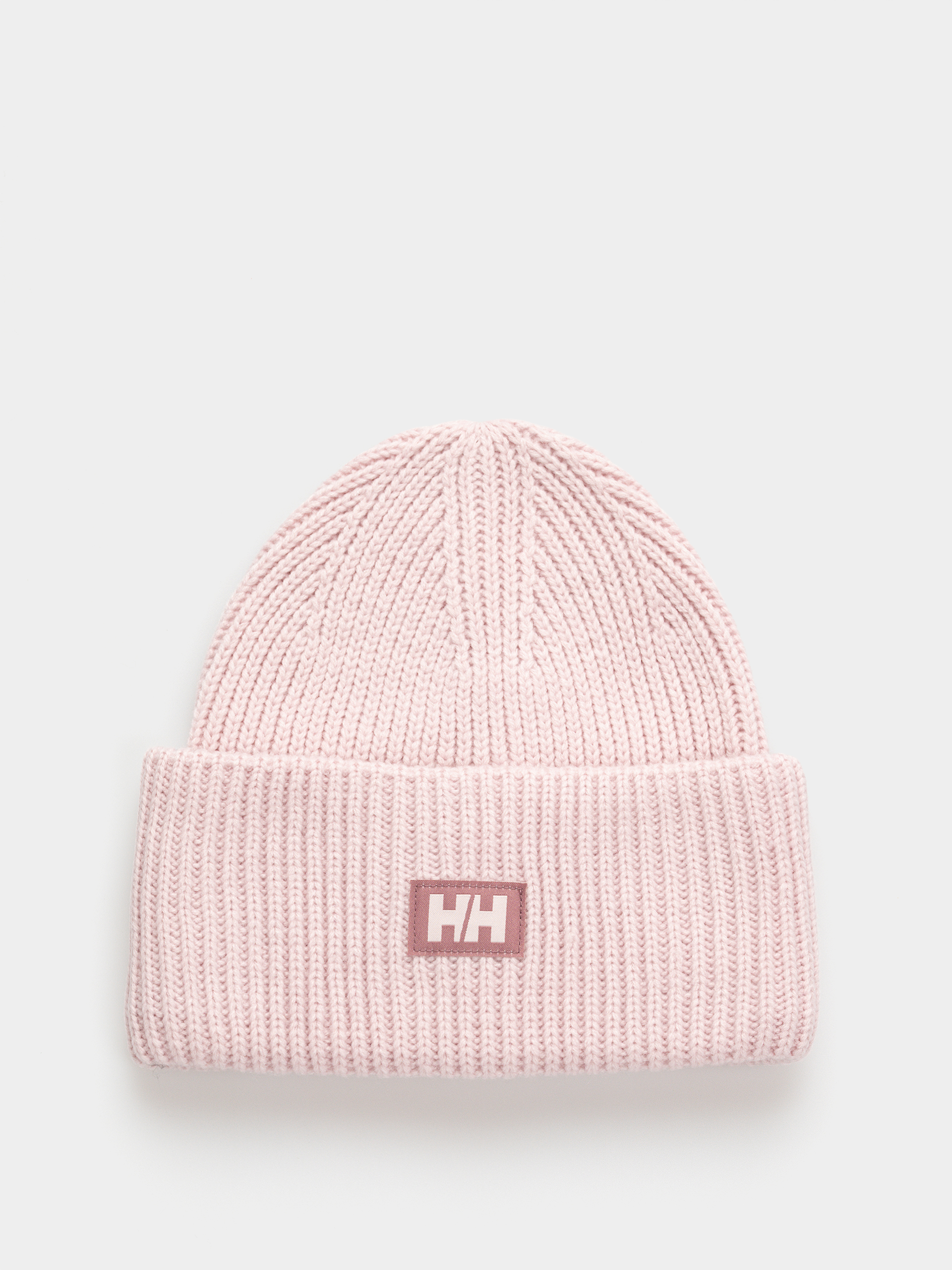 u0428u0430u043fu043au0430 Helly Hansen HH Rib (pinkshake)