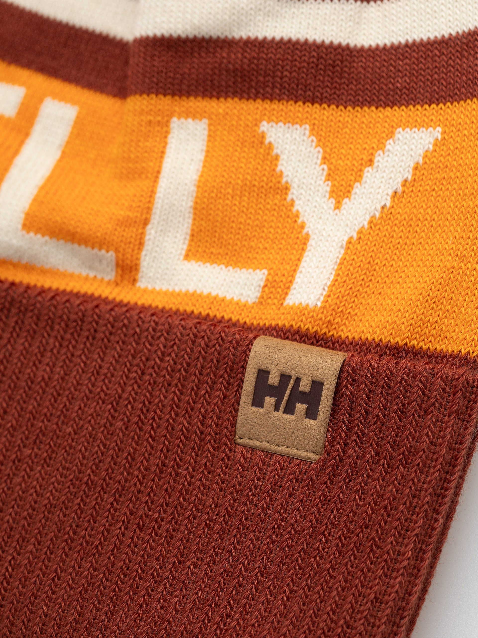 Шапка Helly Hansen Ridgeline (iron oxide)