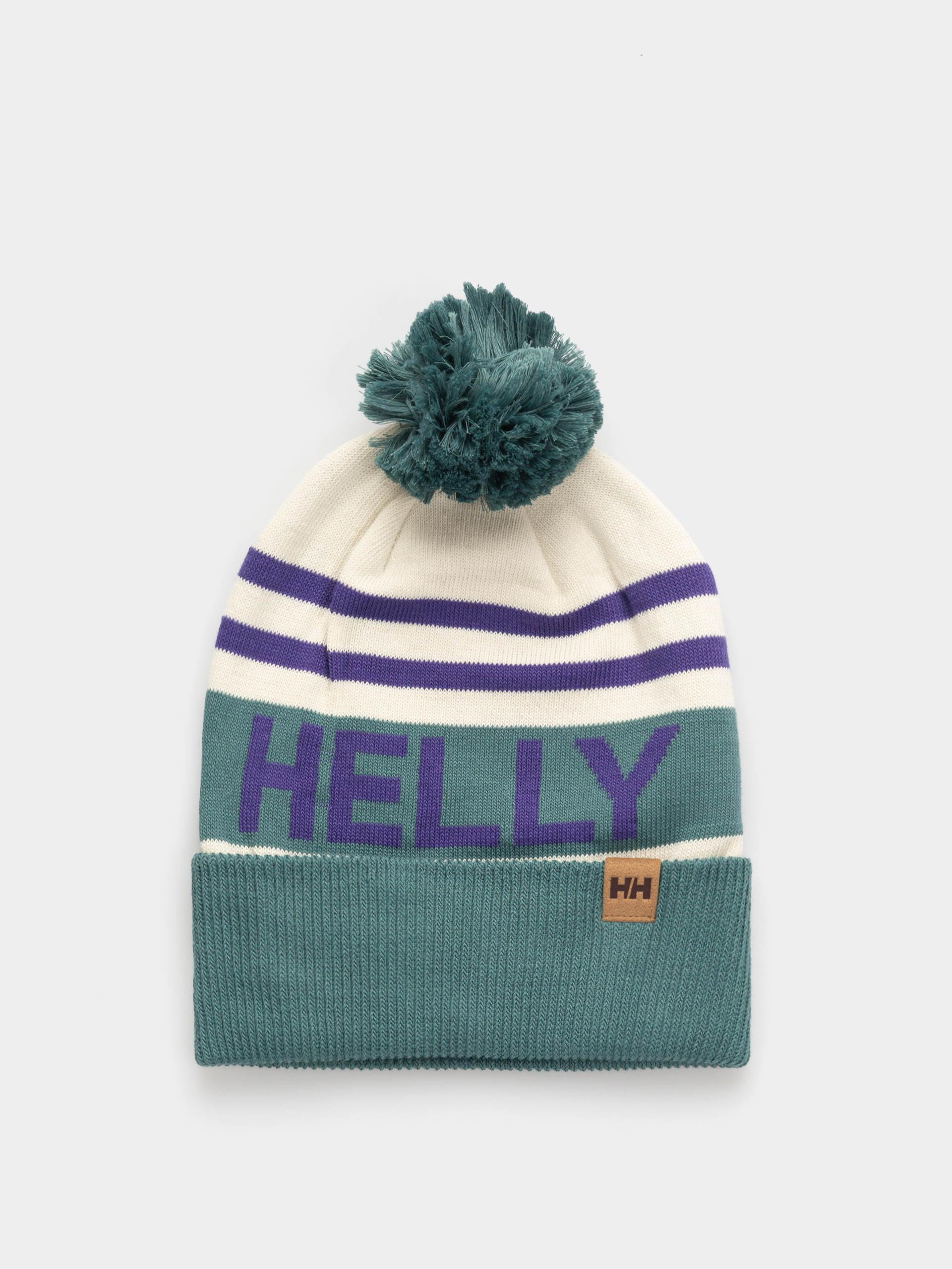 u0428u0430u043fu043au0430 Helly Hansen Ridgeline (opal green)