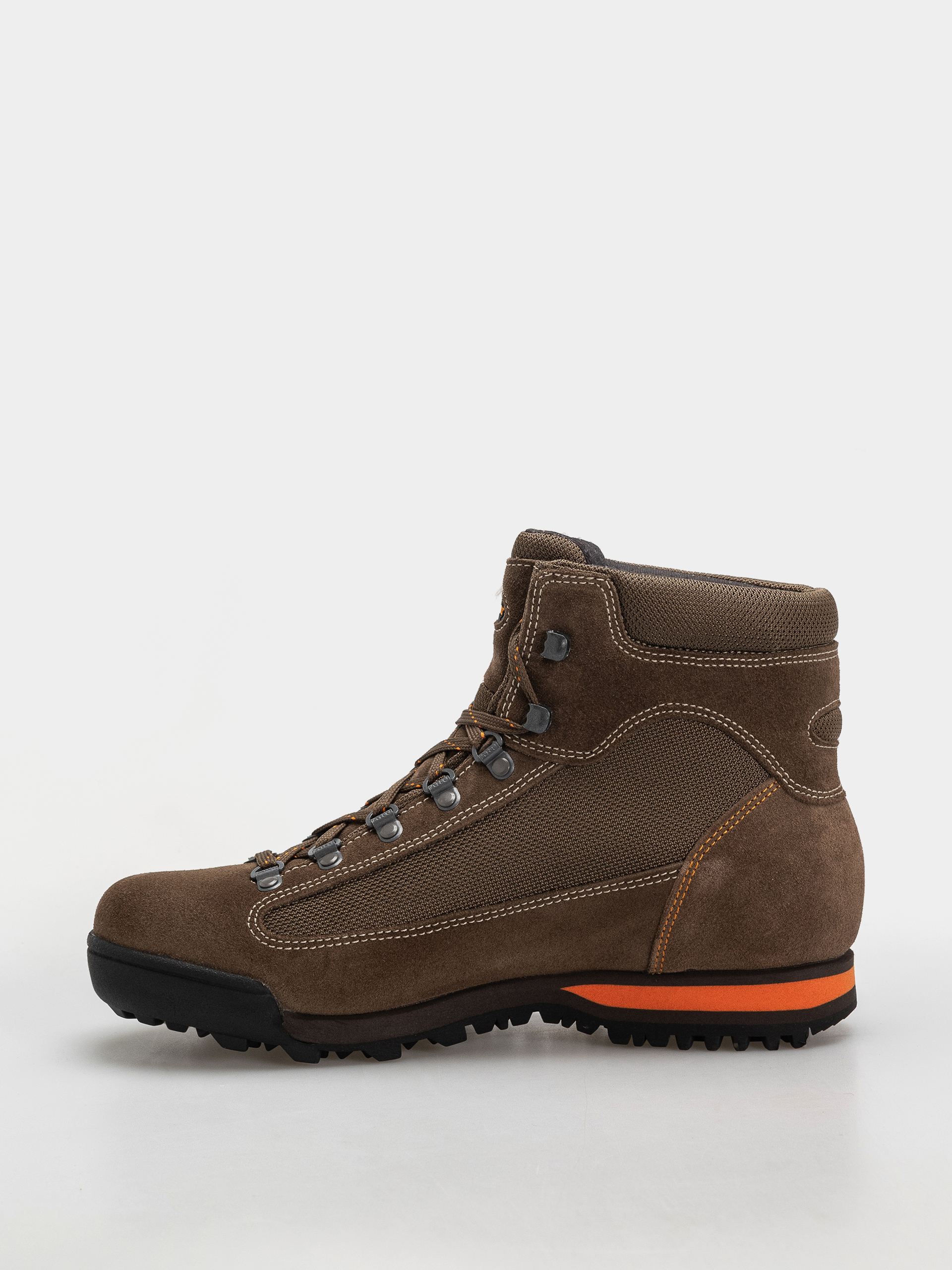 Взуття AKU Slope Micro GTX (light brown/orange)