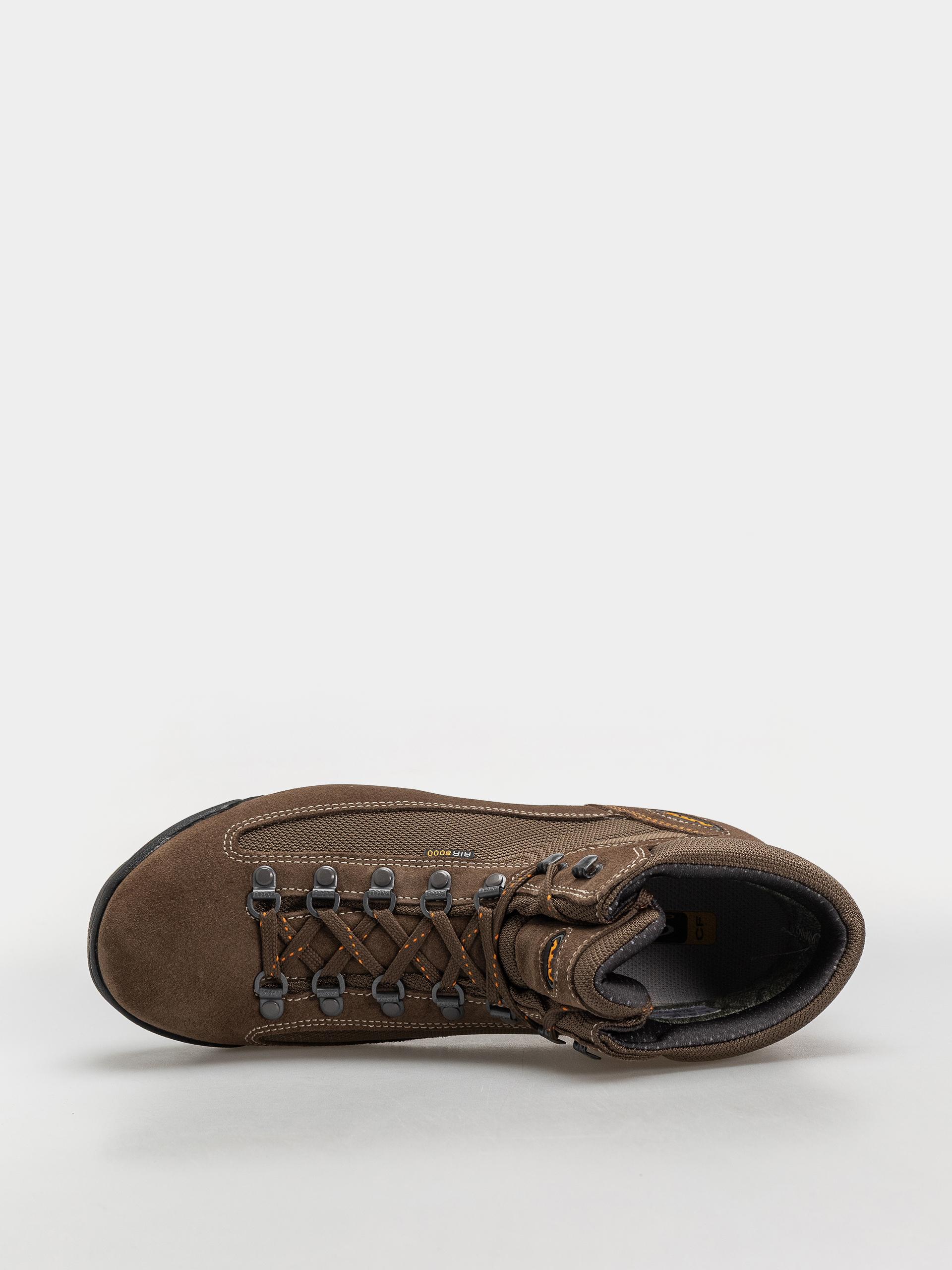 Взуття AKU Slope Micro GTX (light brown/orange)