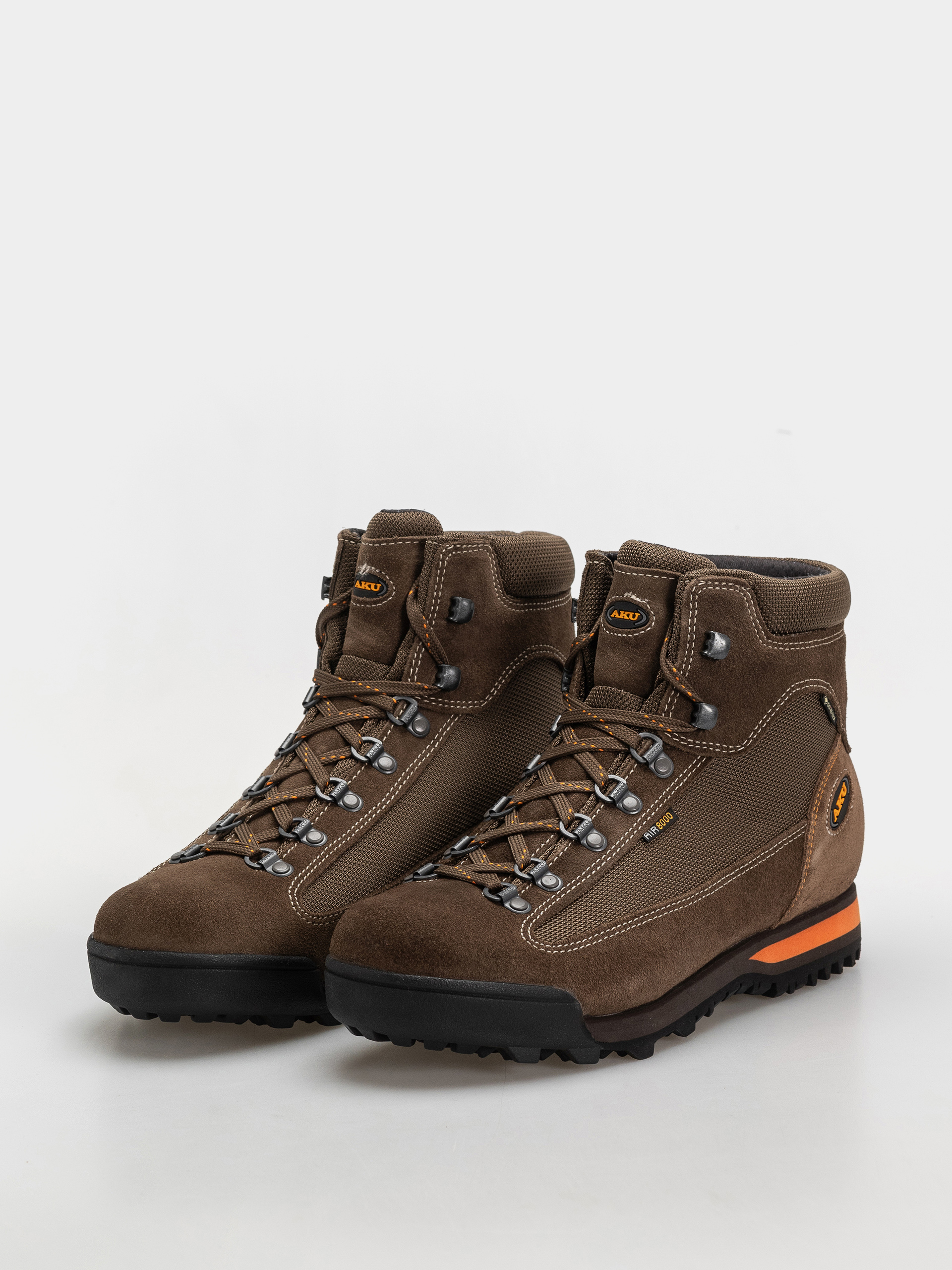Взуття AKU Slope Micro GTX (light brown/orange)