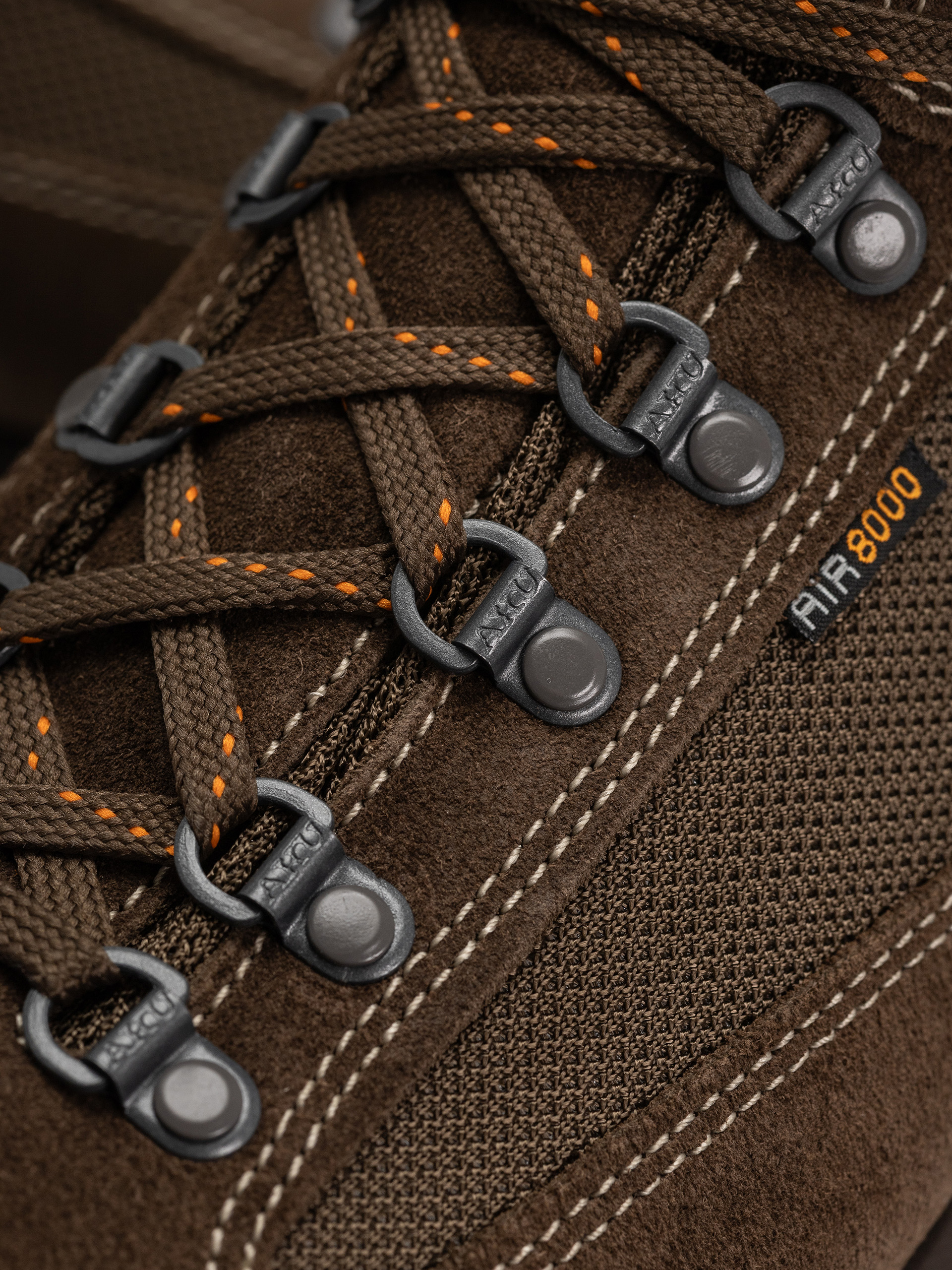 Взуття AKU Slope Micro GTX (light brown/orange)