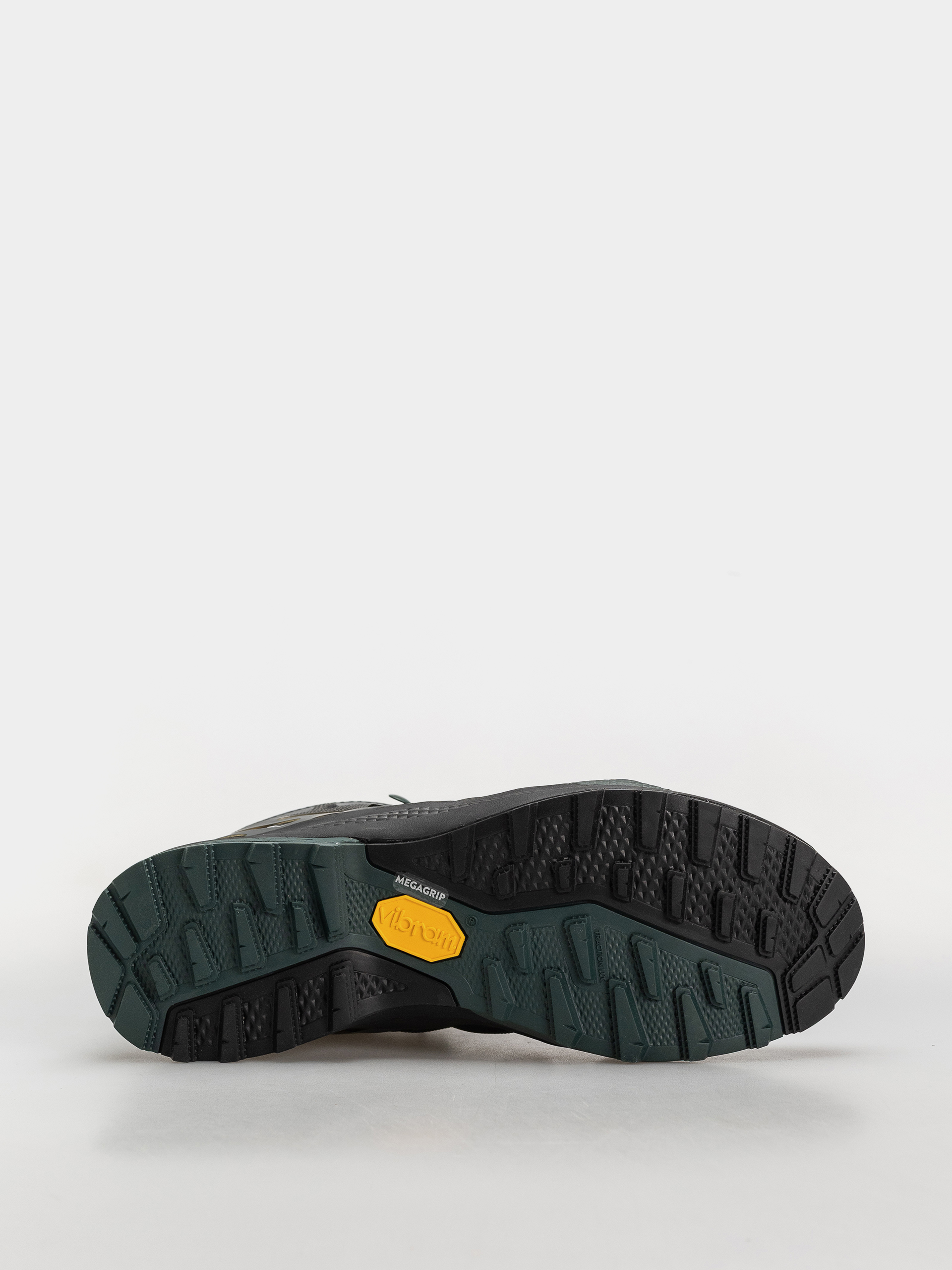 Взуття AKU Rocket Mid GTX (grey/green)