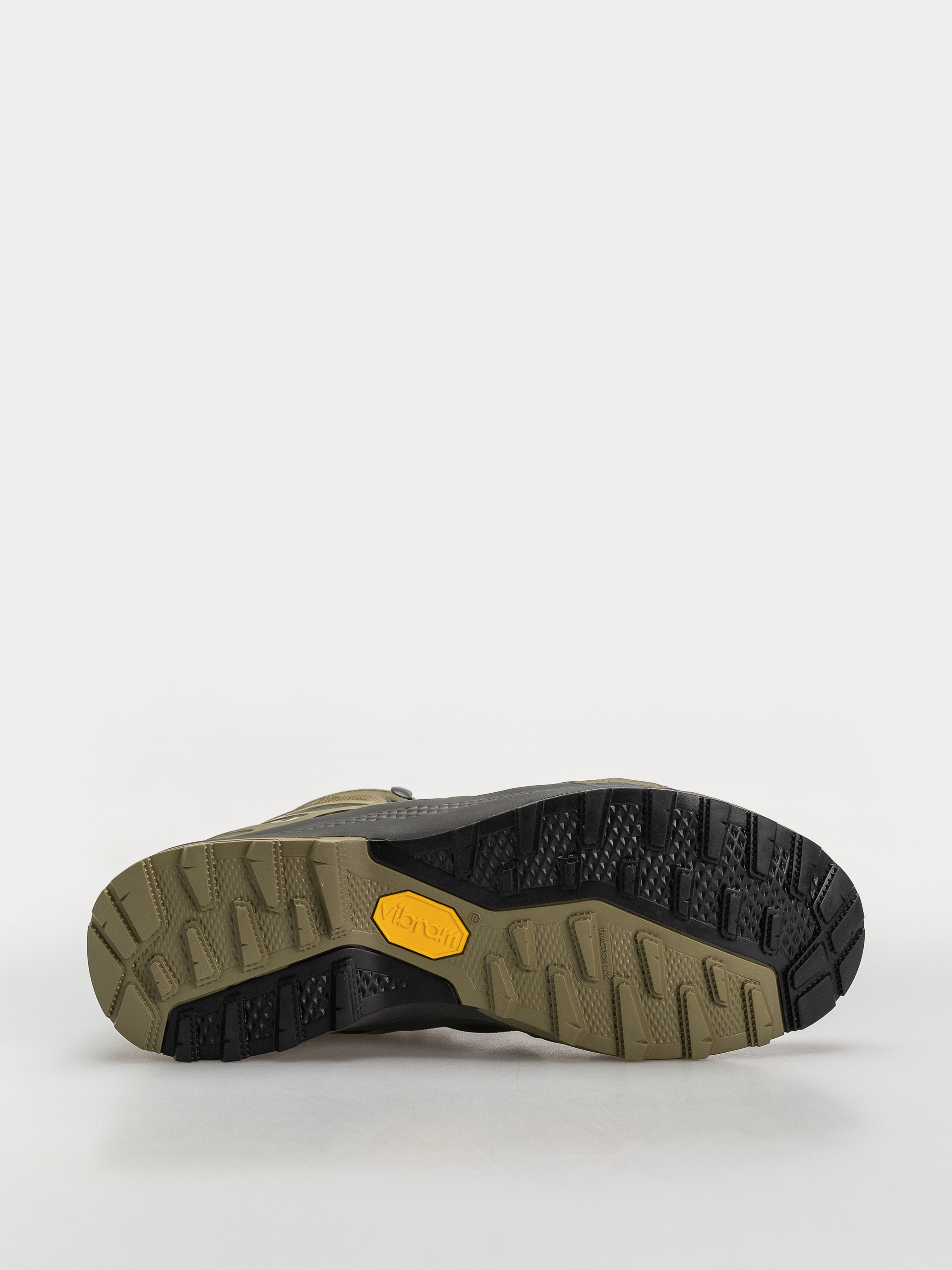 Взуття AKU Rocket Mid GTX (olive/anthracite)