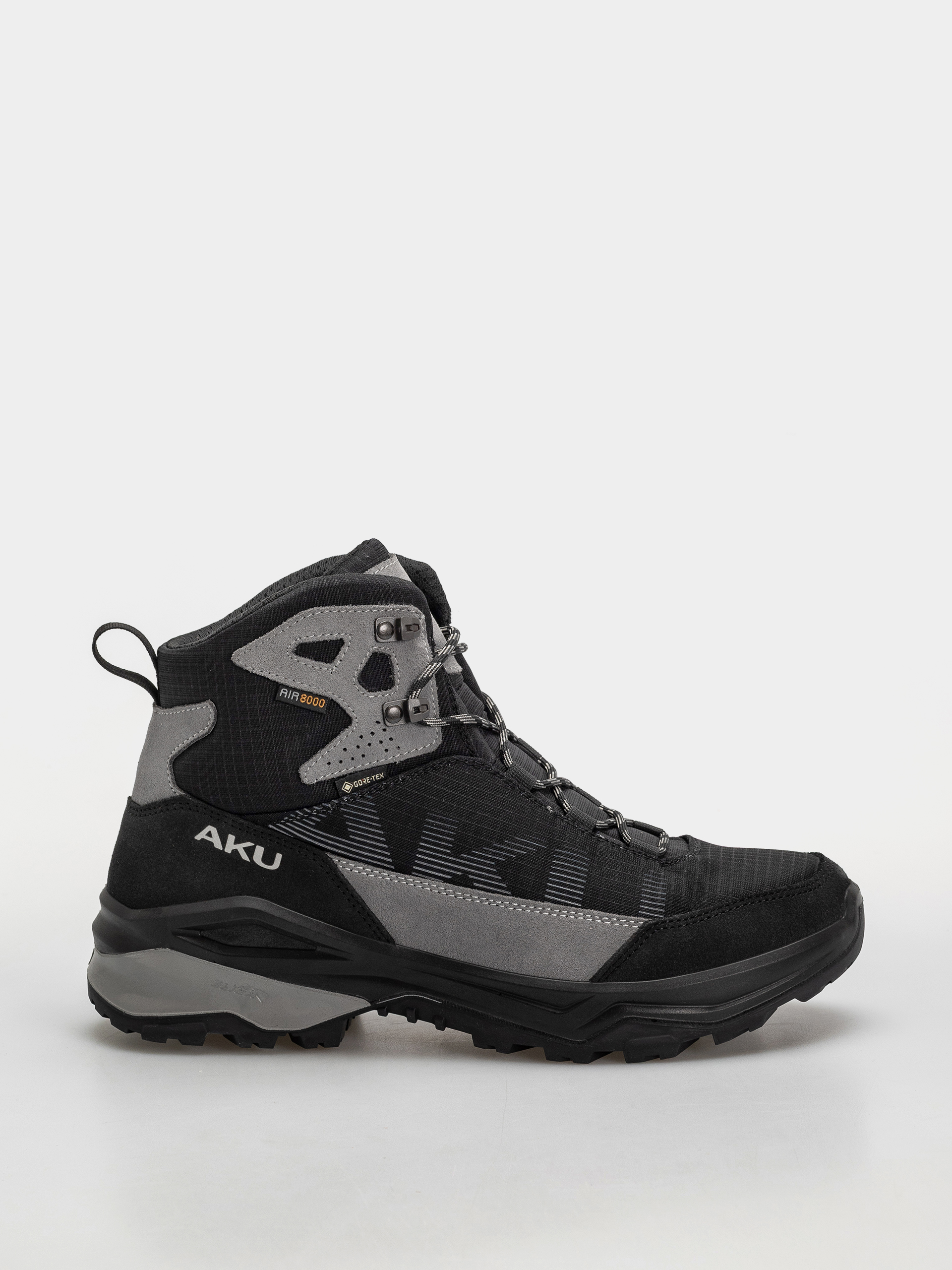Взуття AKU Adapta Light GTX (black/grey)
