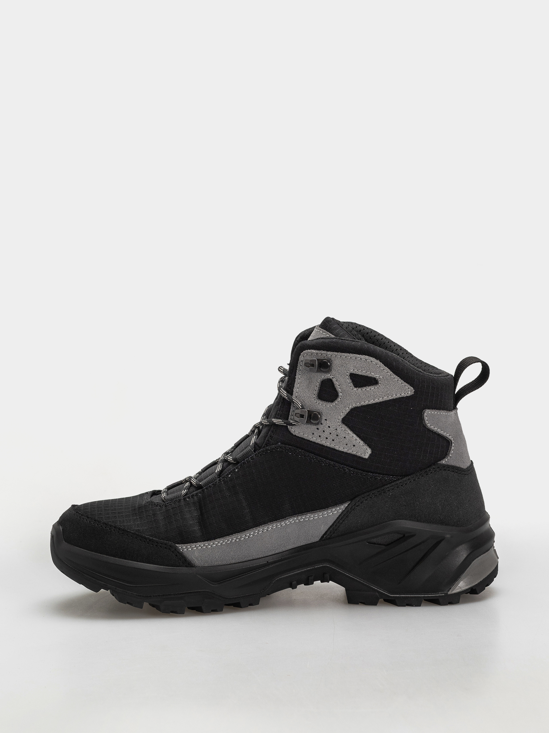 Взуття AKU Adapta Light GTX (black/grey)