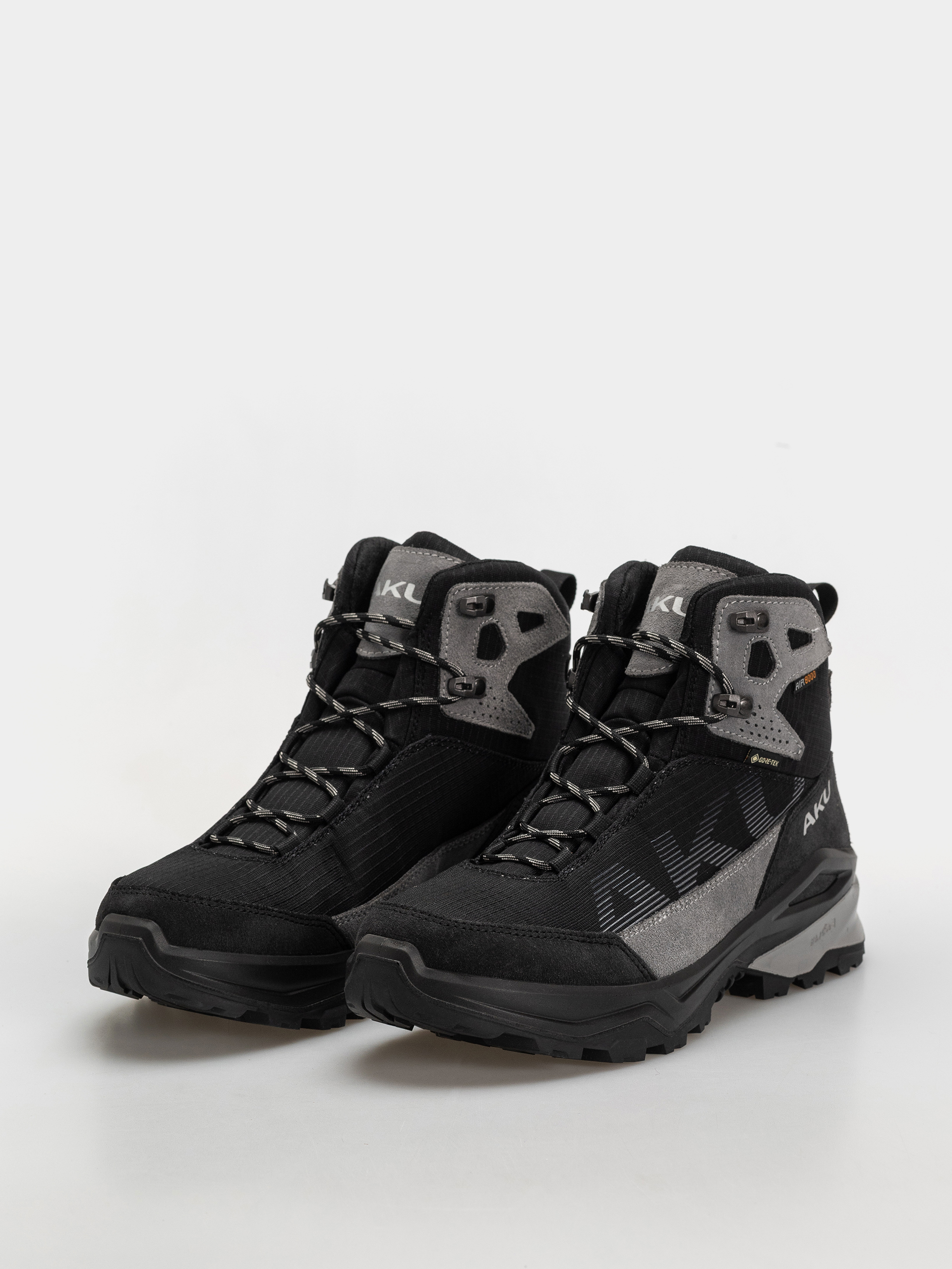 Взуття AKU Adapta Light GTX (black/grey)
