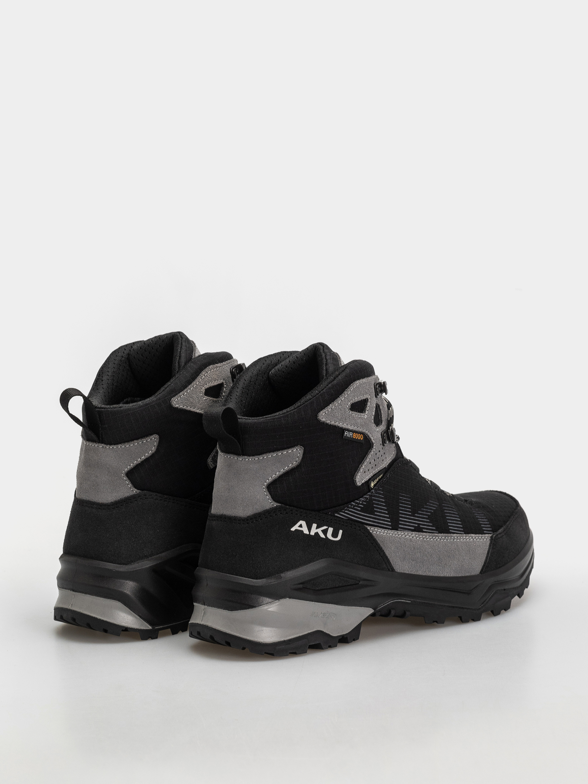 Взуття AKU Adapta Light GTX (black/grey)
