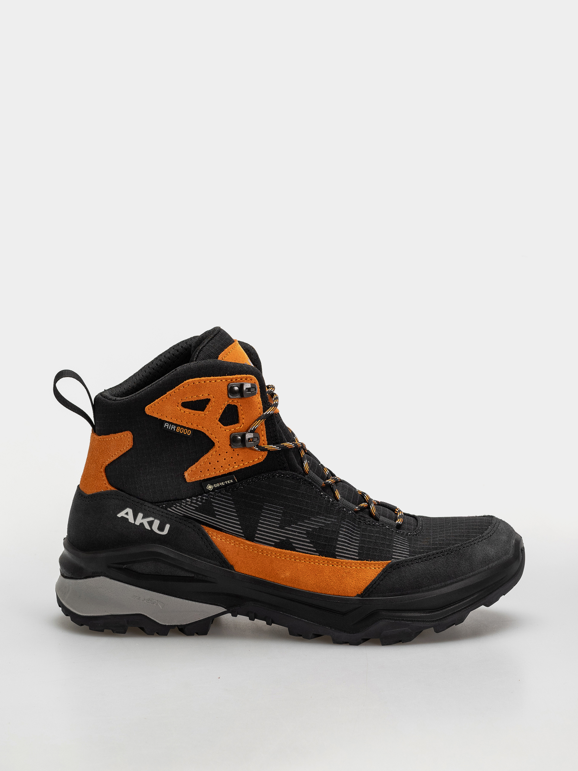 Взуття AKU Adapta Light GTX (black/orange)