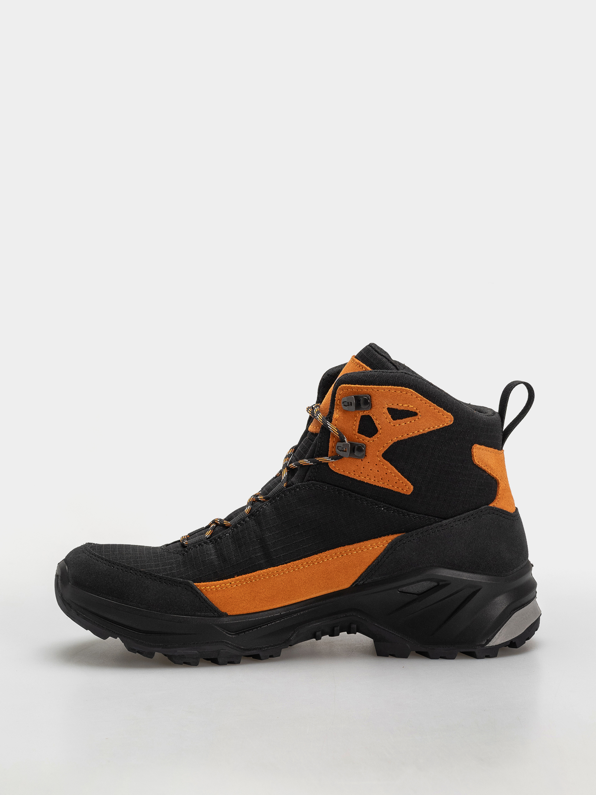 Взуття AKU Adapta Light GTX (black/orange)