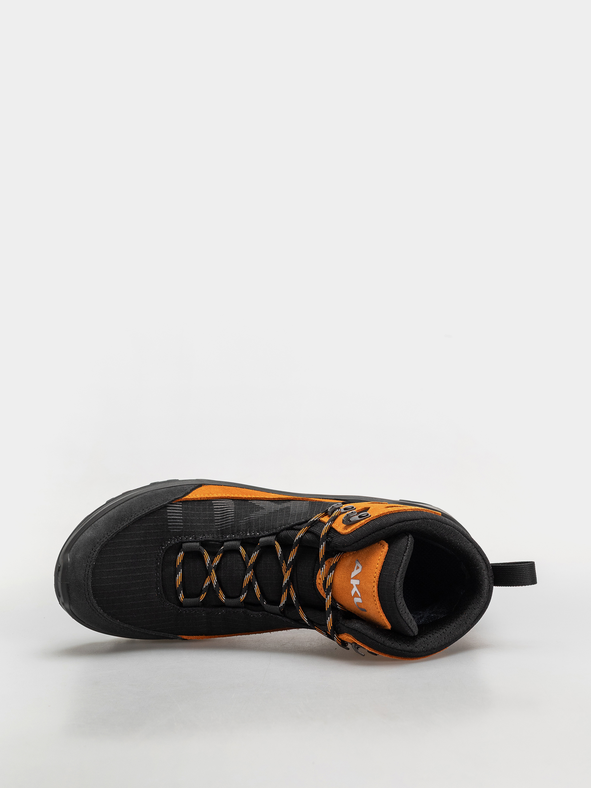 Взуття AKU Adapta Light GTX (black/orange)