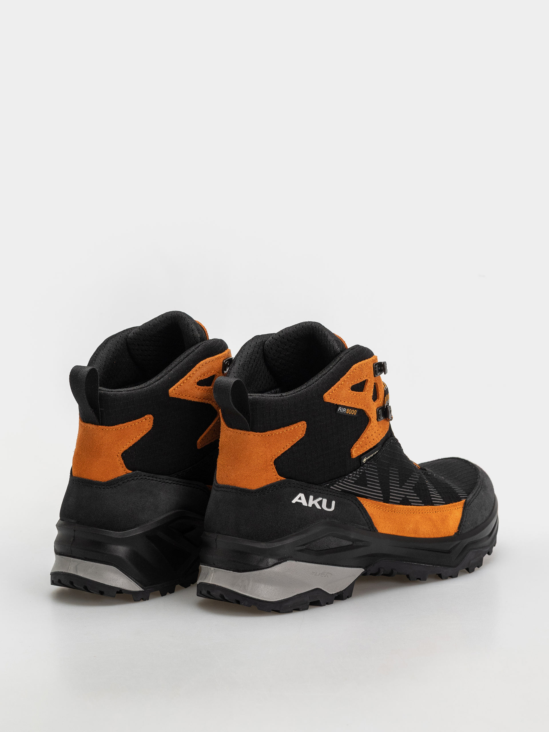 Взуття AKU Adapta Light GTX (black/orange)