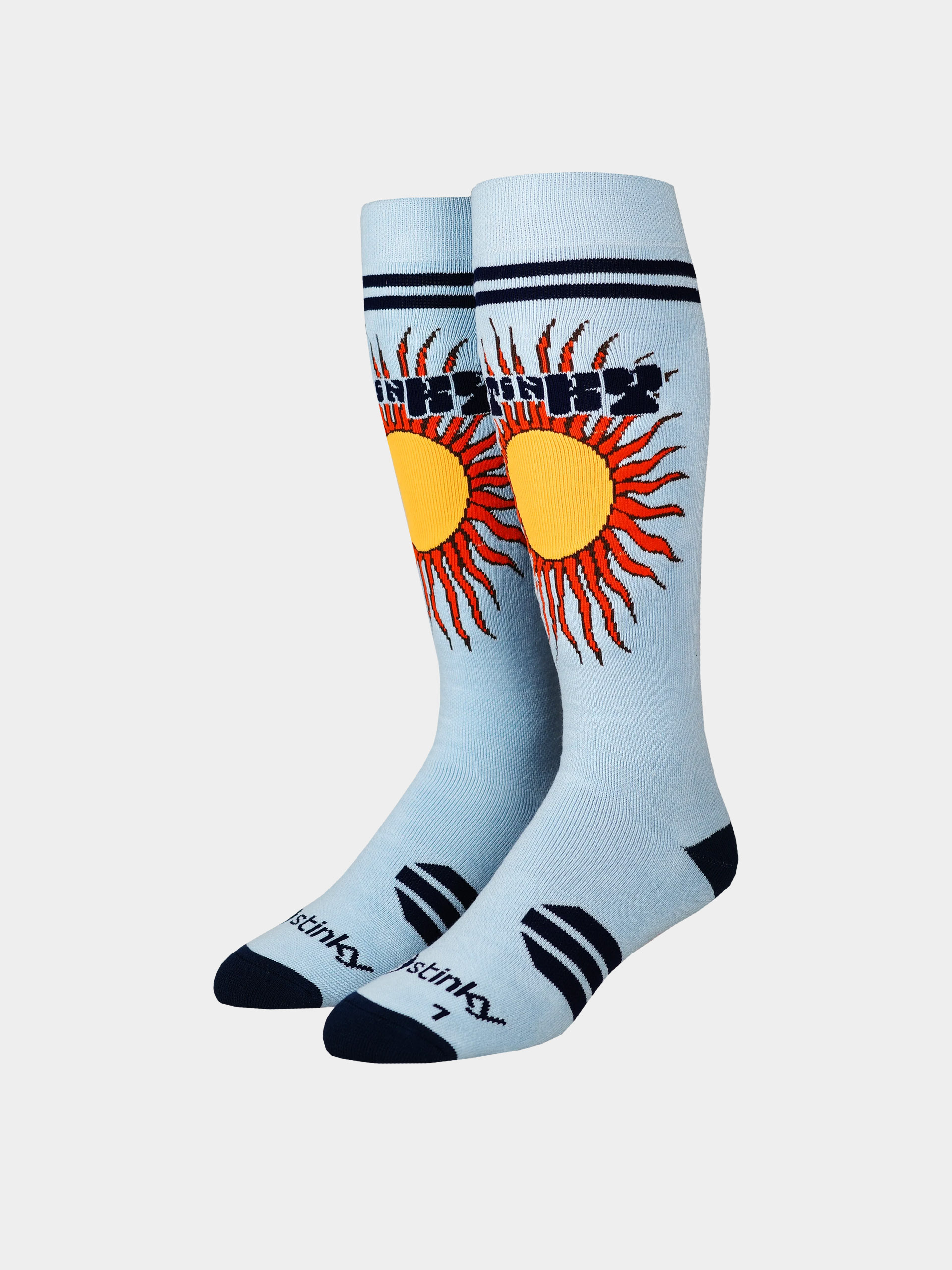 Шкарпетки Stinky Socks Soul Shine