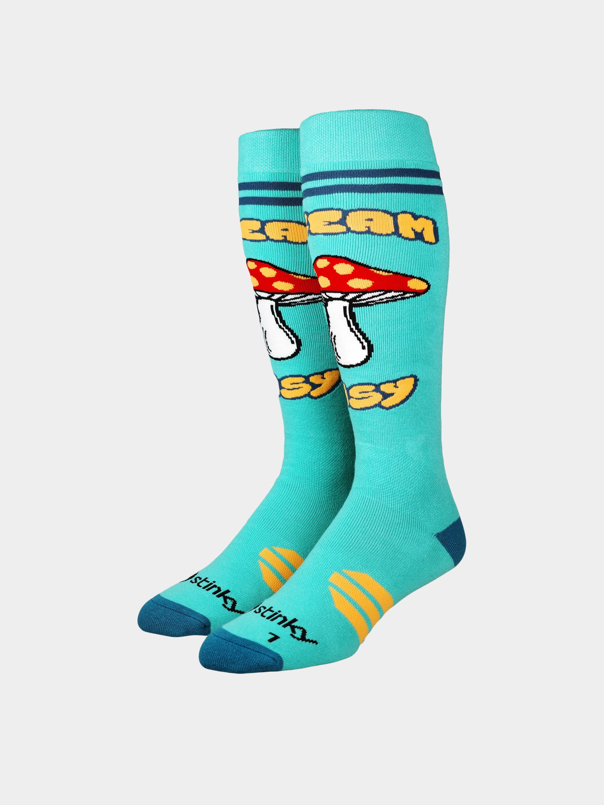Шкарпетки Stinky Socks Dream Easy