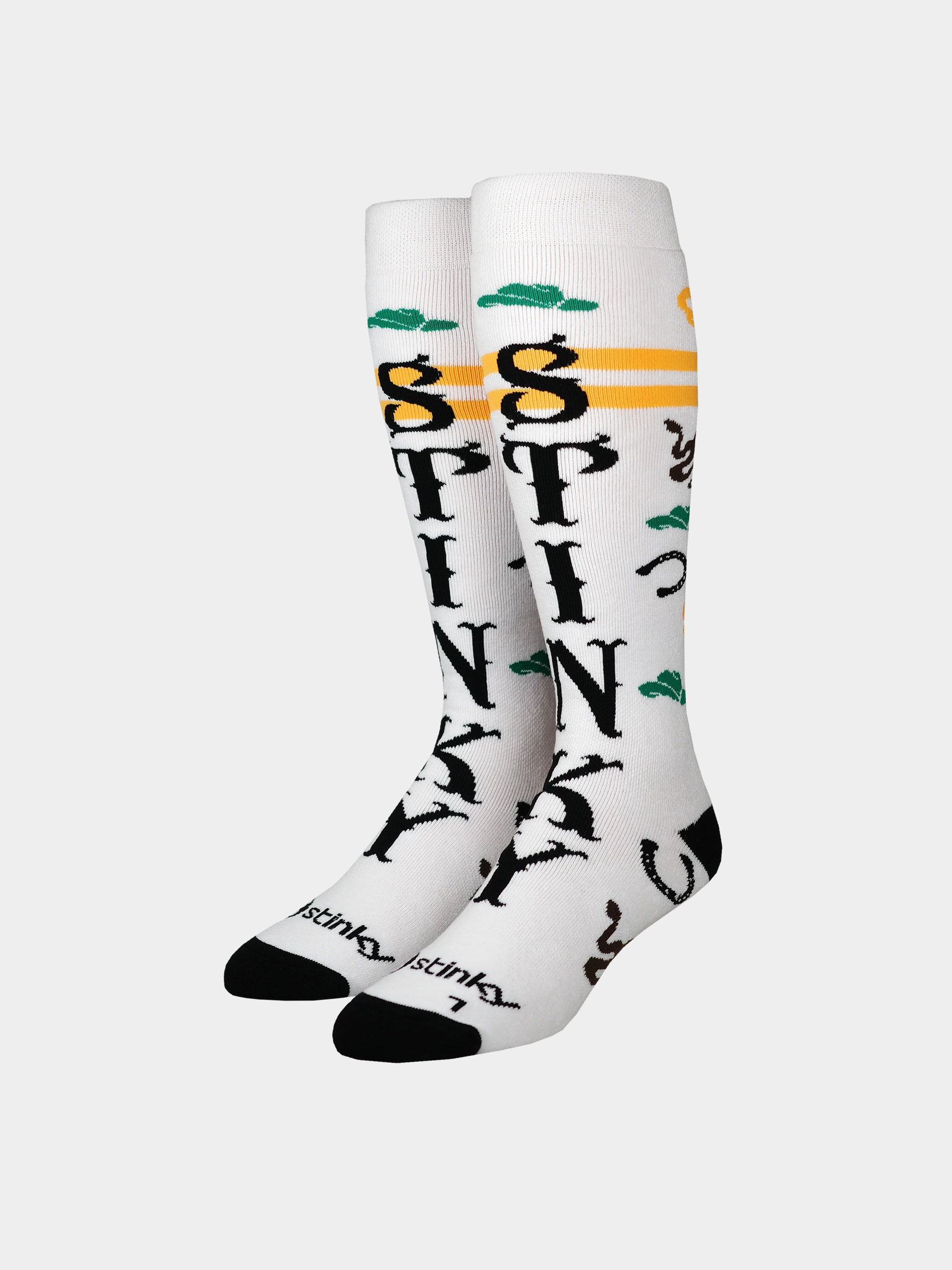 Шкарпетки Stinky Socks Rodeo