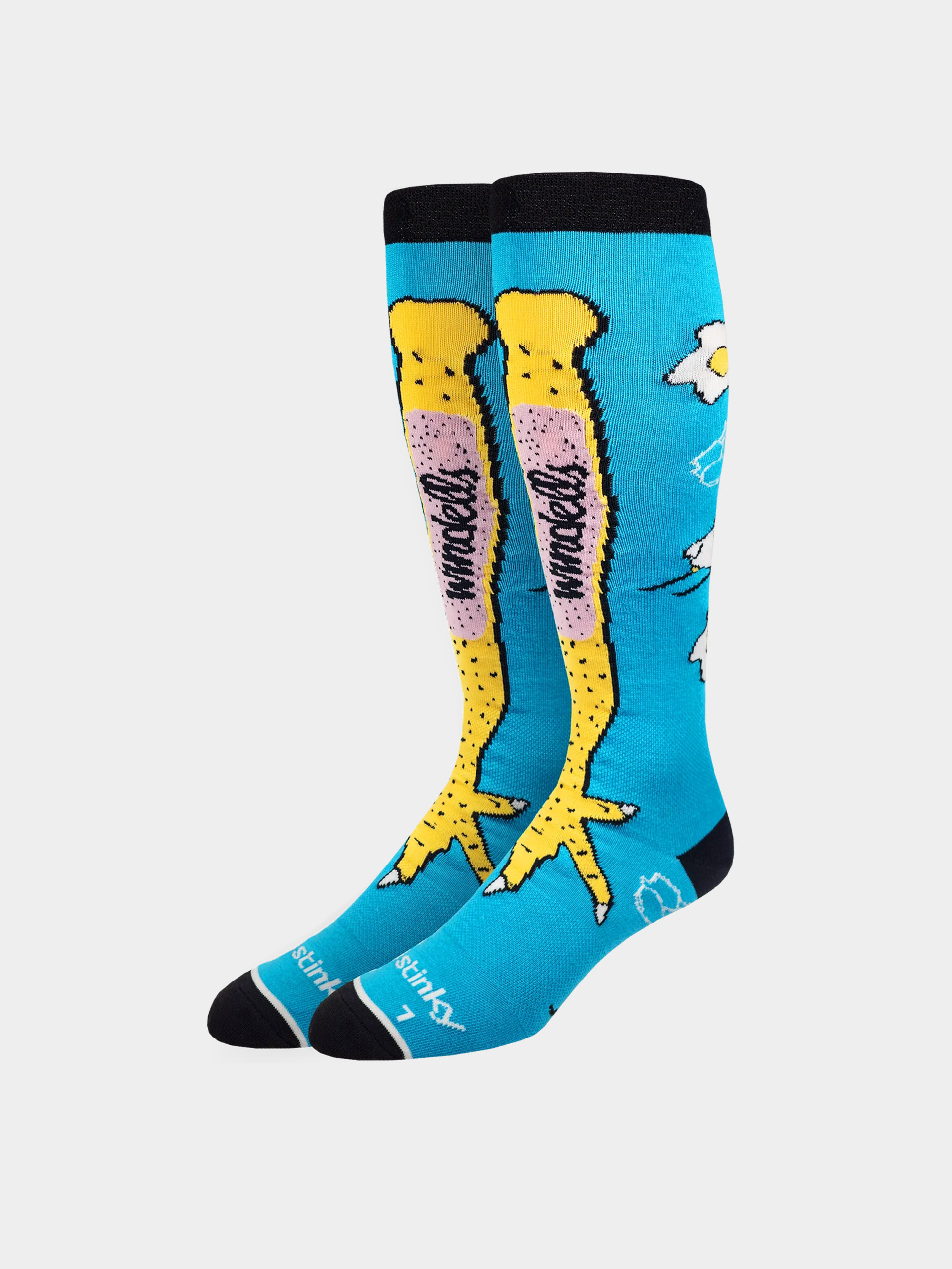 Шкарпетки Stinky Socks Windells X Stinky 2.0