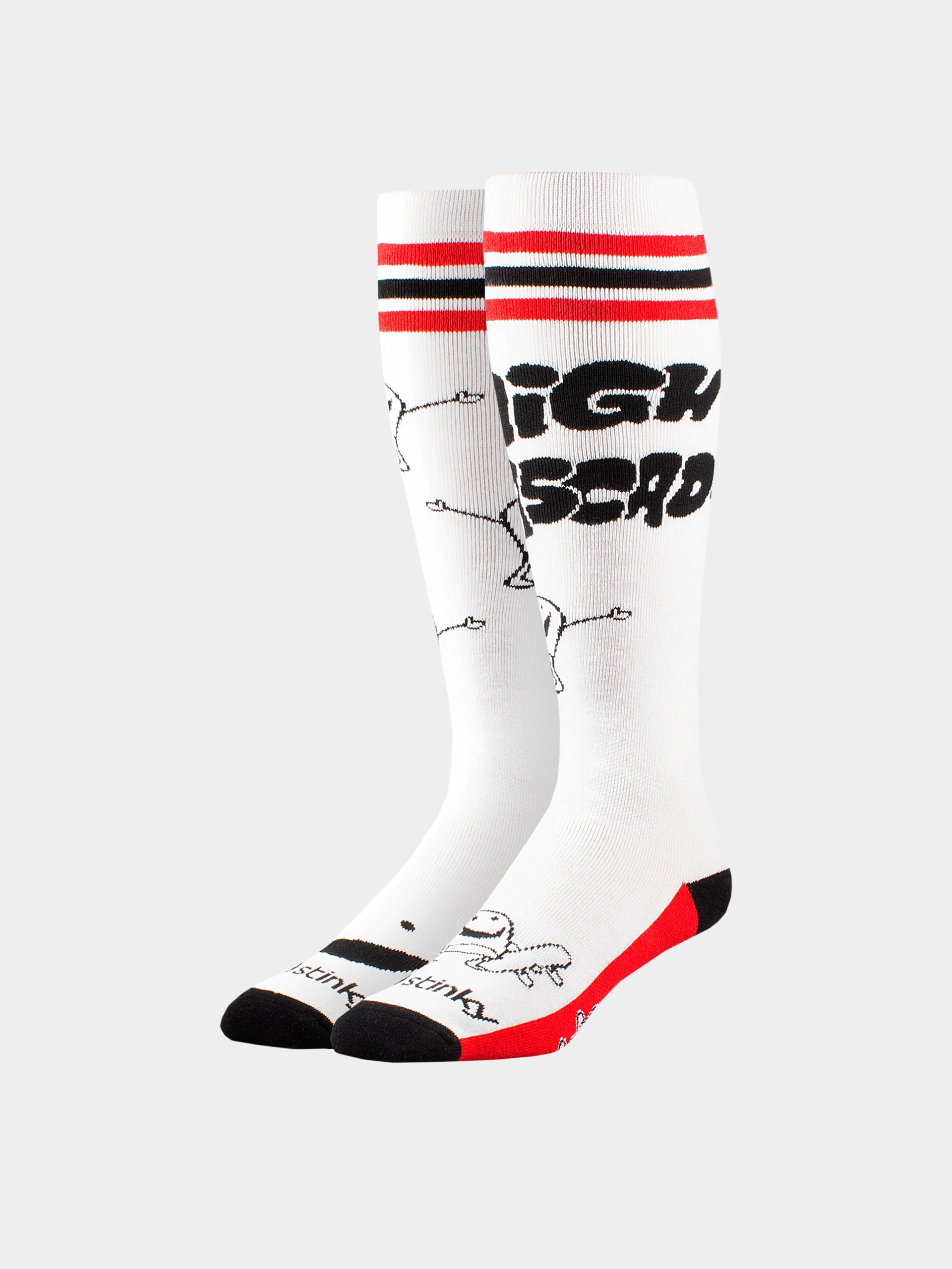 Шкарпетки Stinky Socks Hcsc X Stinky 2.0
