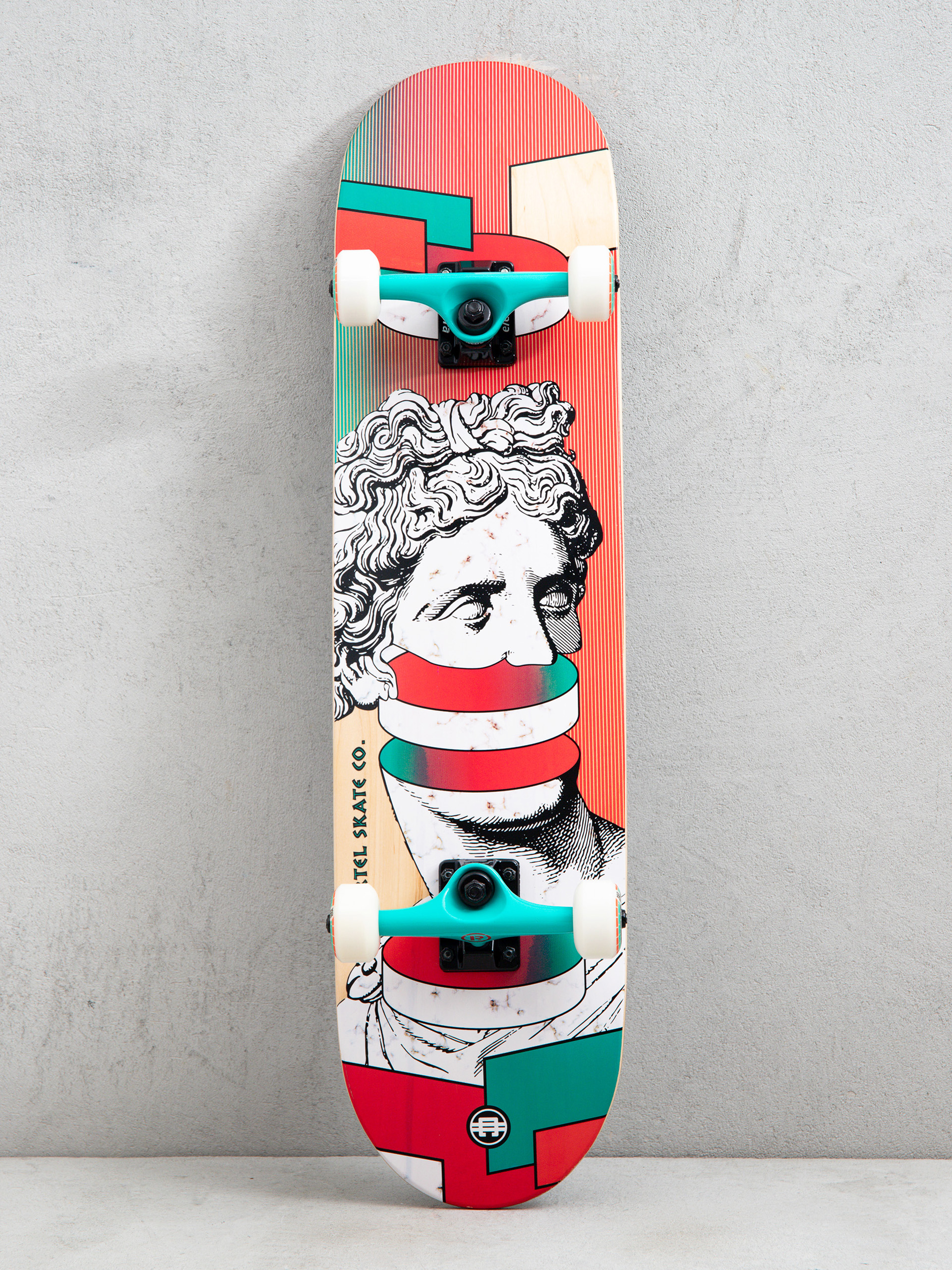 Скейтборд Cartel Skateboards Myth
