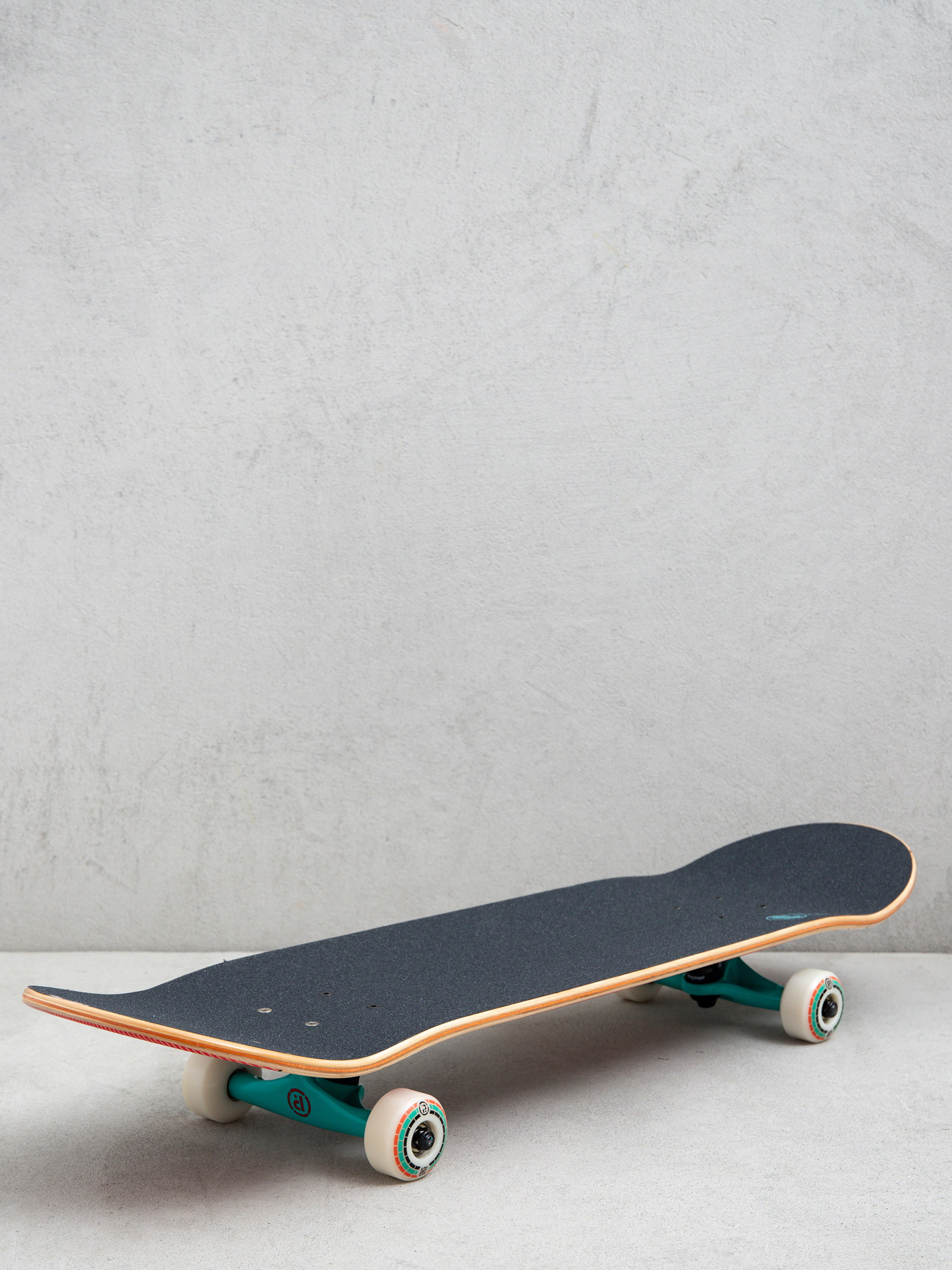 Скейтборд Cartel Skateboards Myth (marble)