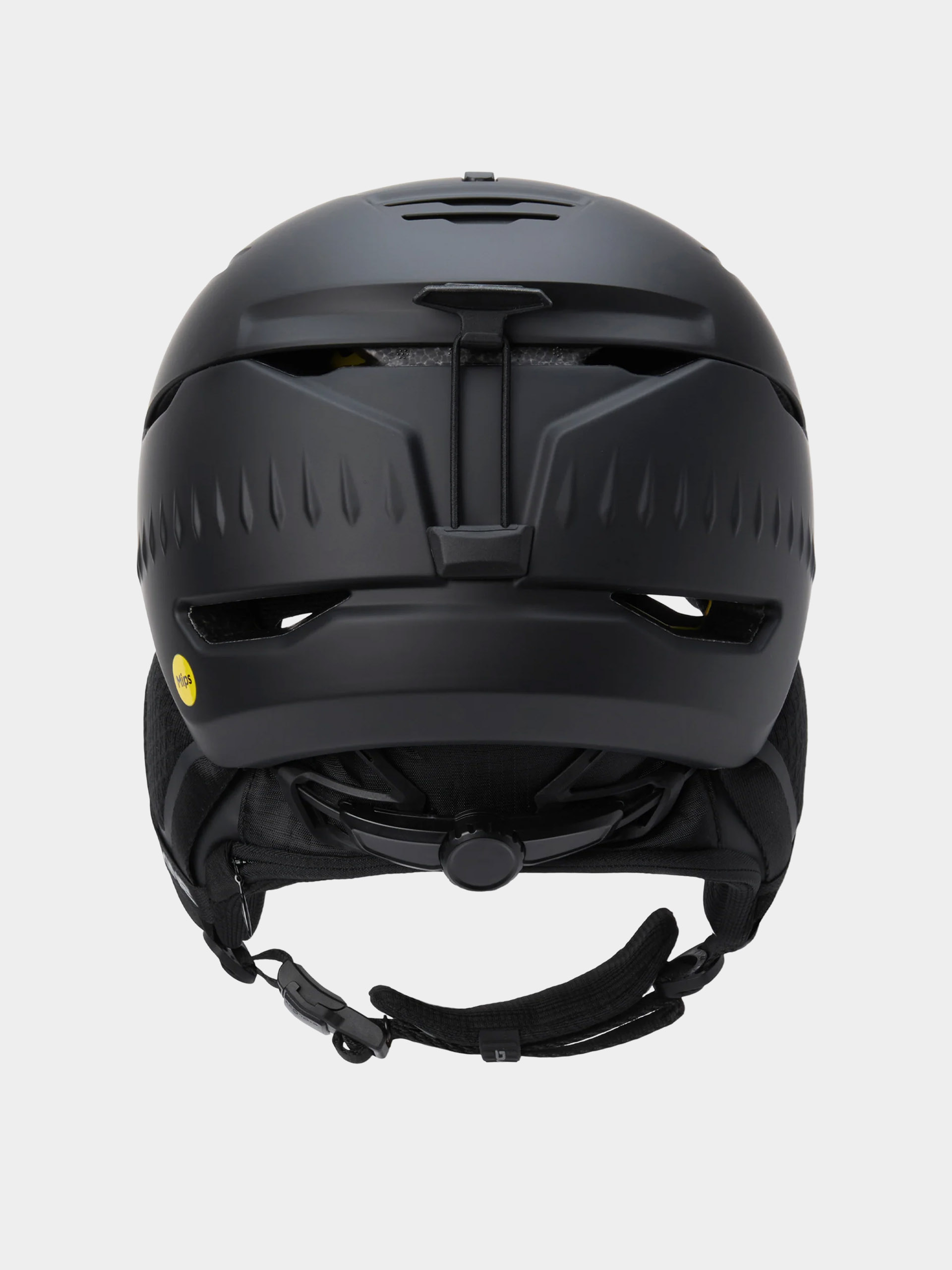 Шолом Dakine Forecast Mips (black)