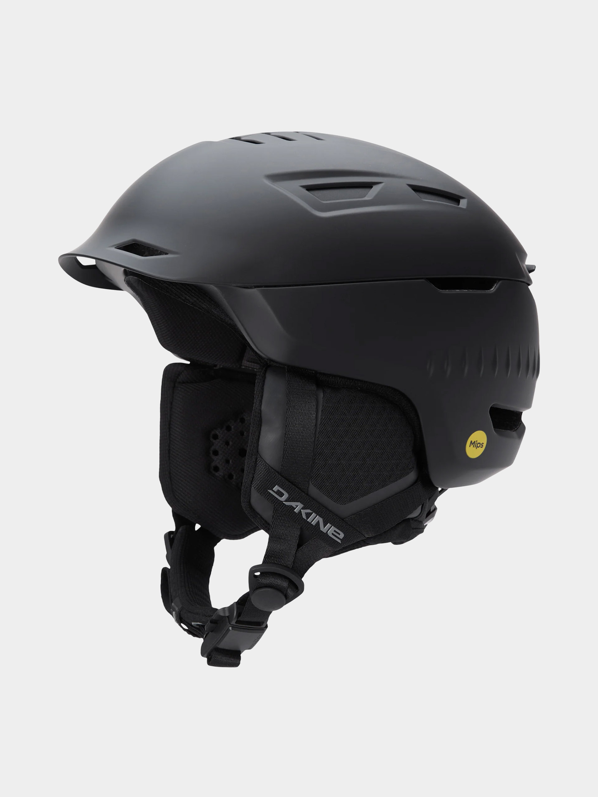 Шолом Dakine Forecast Mips (black)