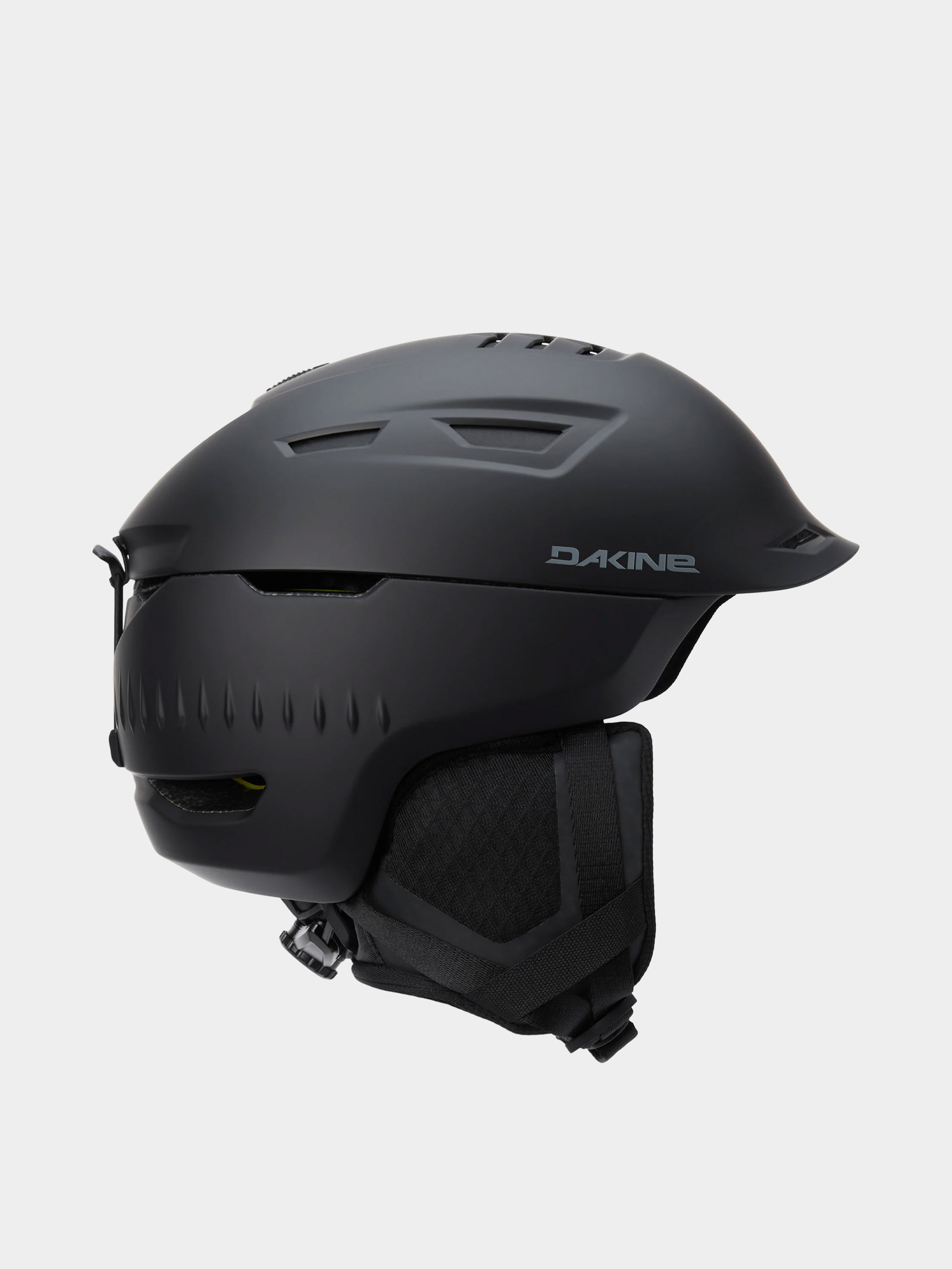 Шолом Dakine Forecast Mips (black)