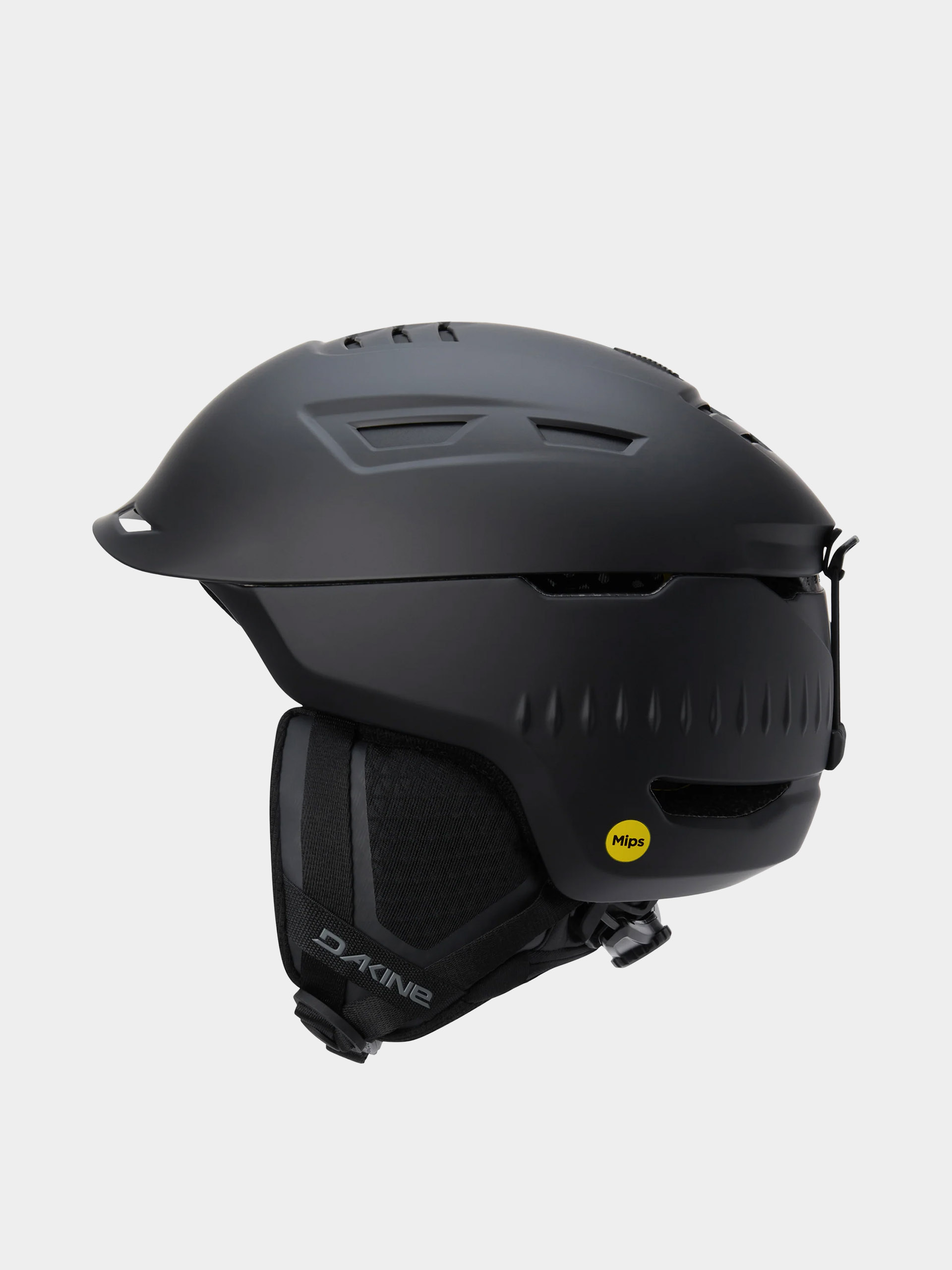 Шолом Dakine Forecast Mips (black)