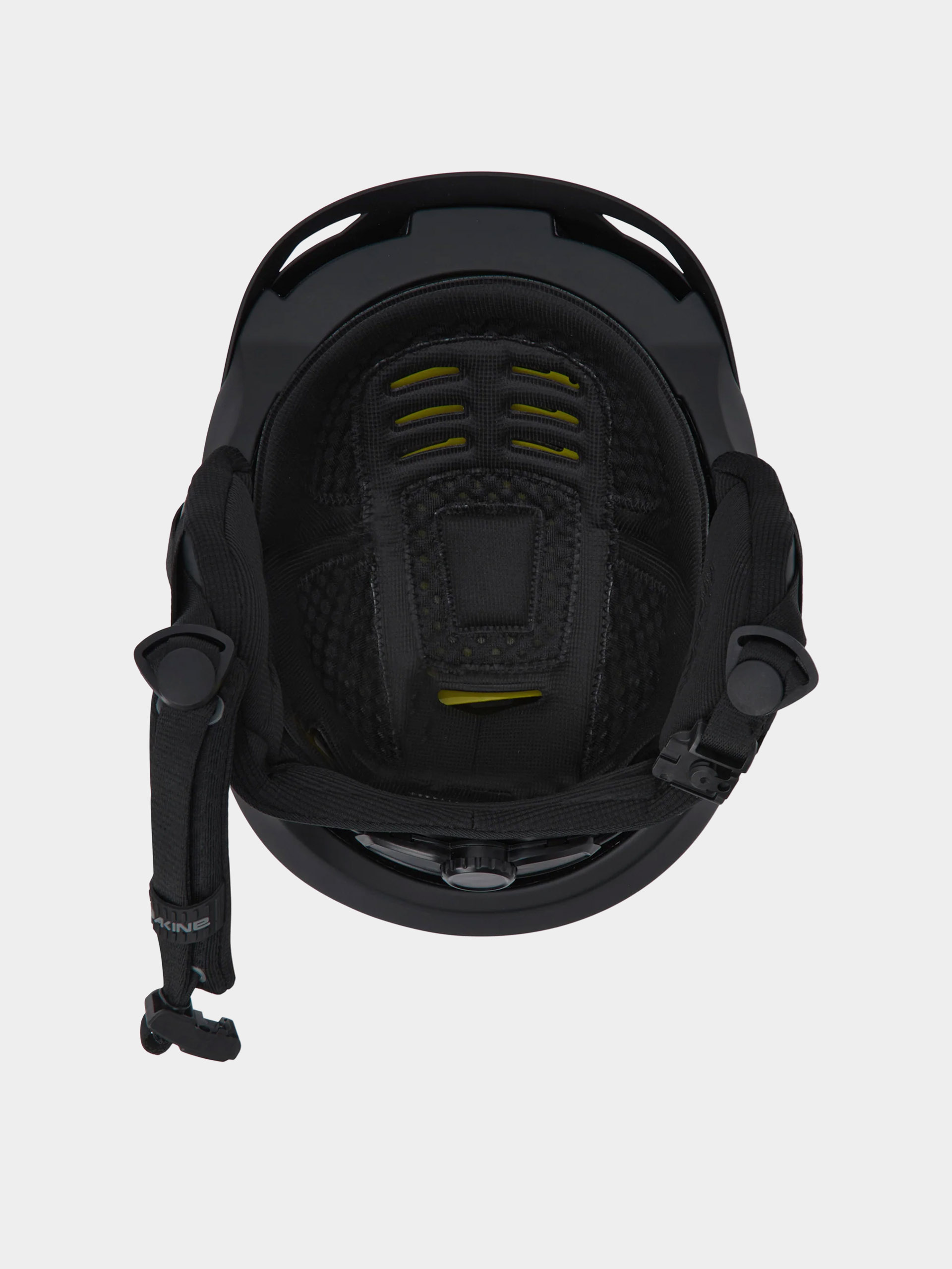 Шолом Dakine Forecast Mips (black)