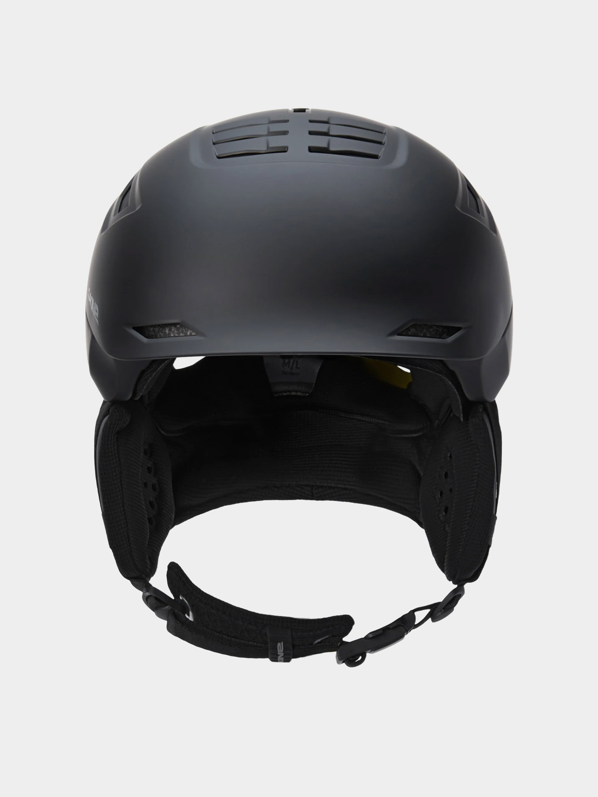 Шолом Dakine Forecast Mips (black)
