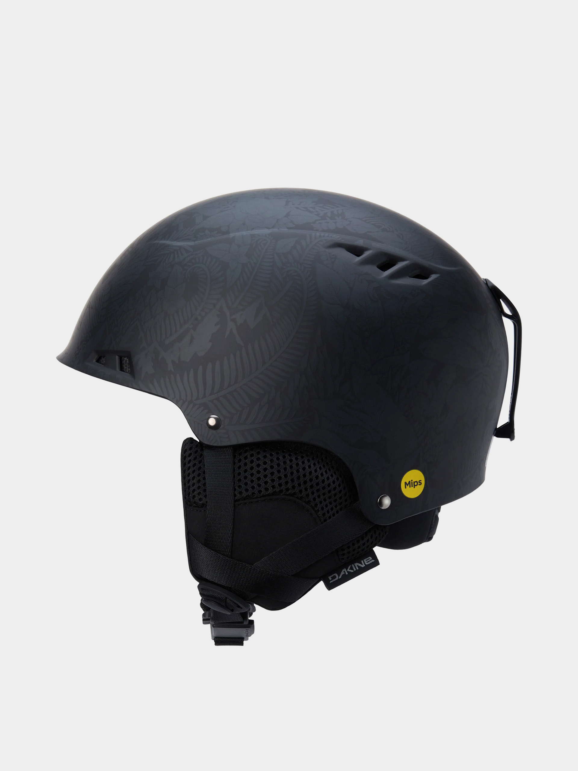 u0428u043eu043bu043eu043c Dakine Daytripper Mips (kingdom black tonal)