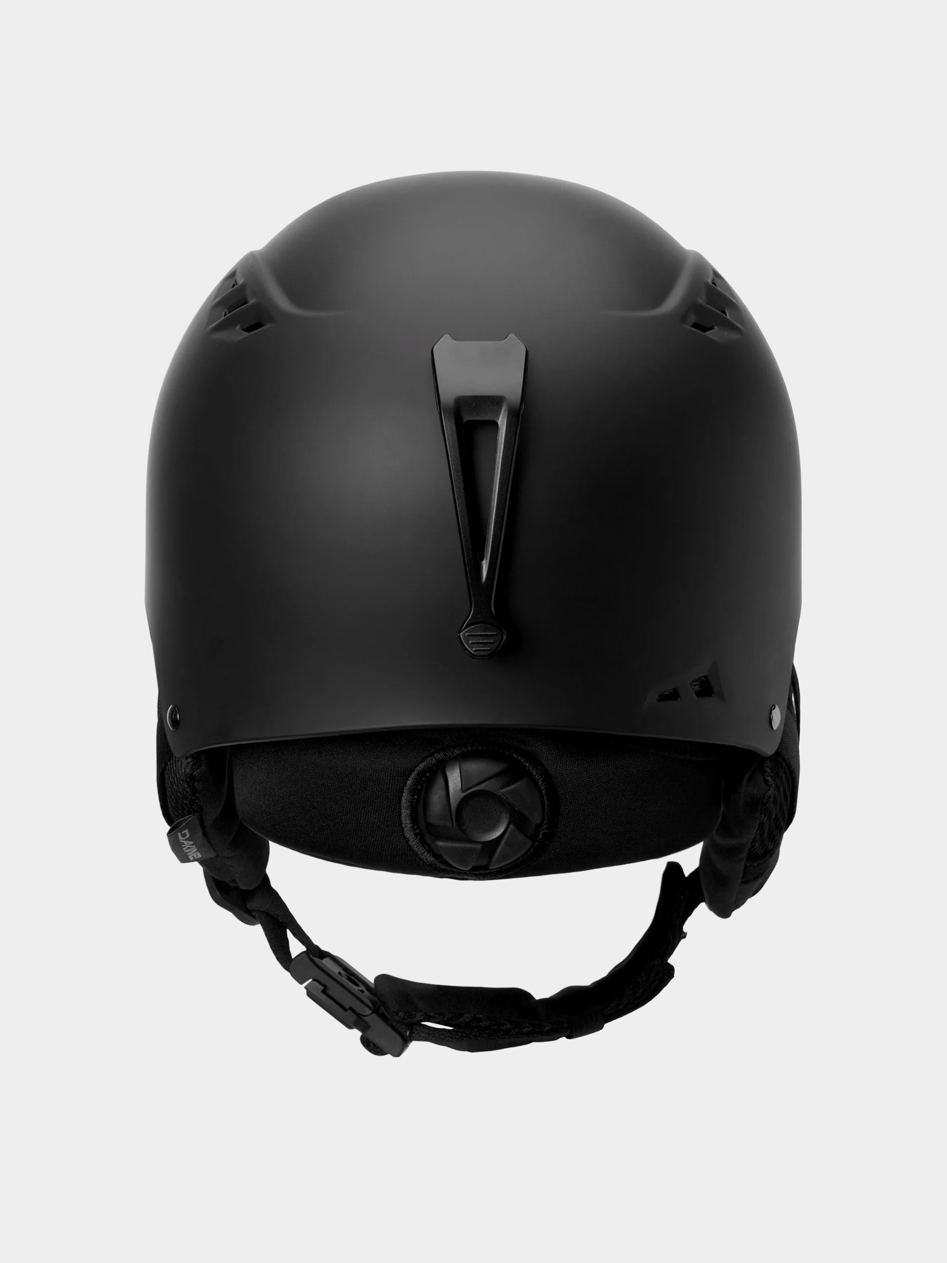 Шолом Dakine Daytripper (black)