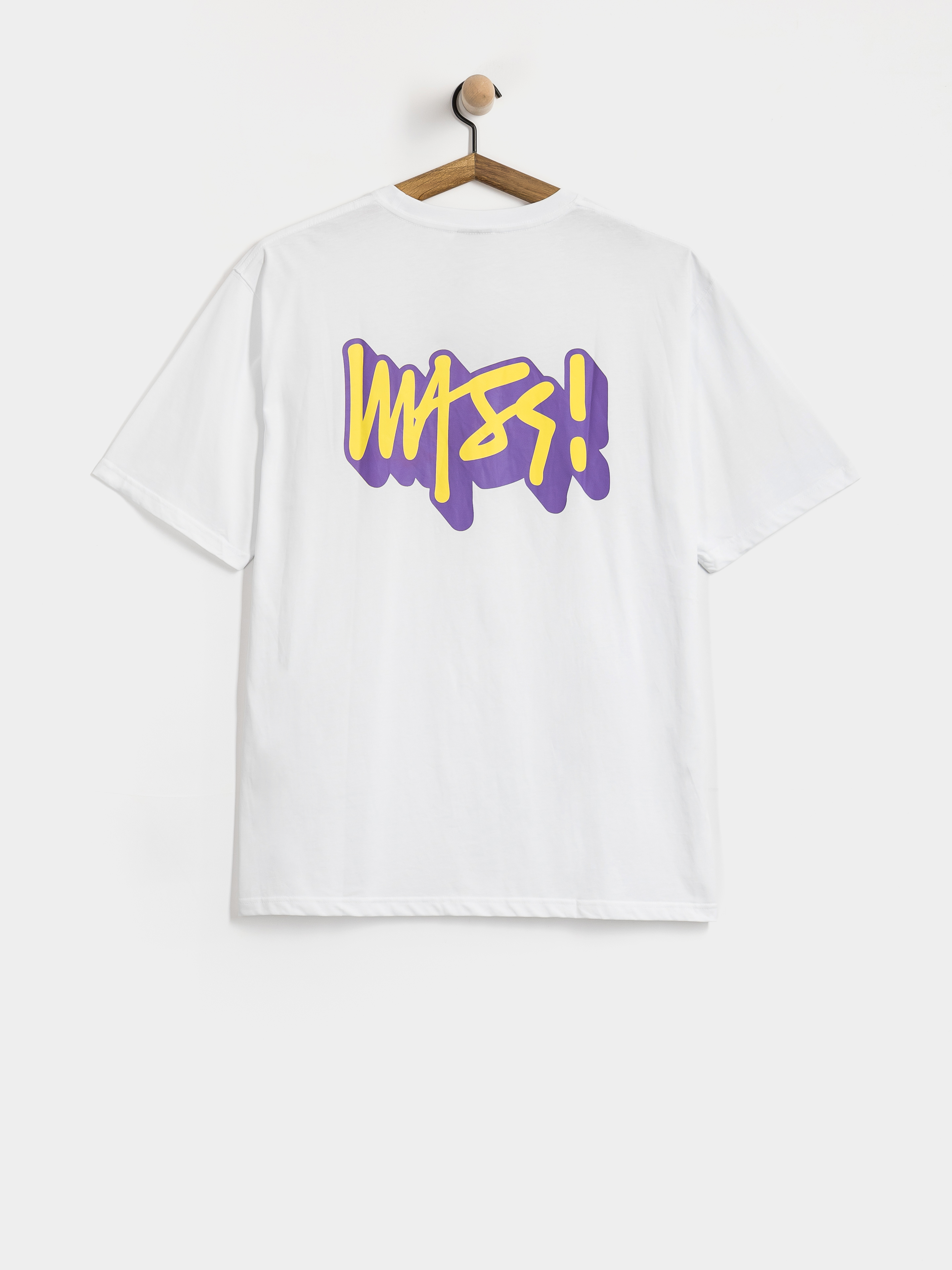 Футболка MassDnm Pop