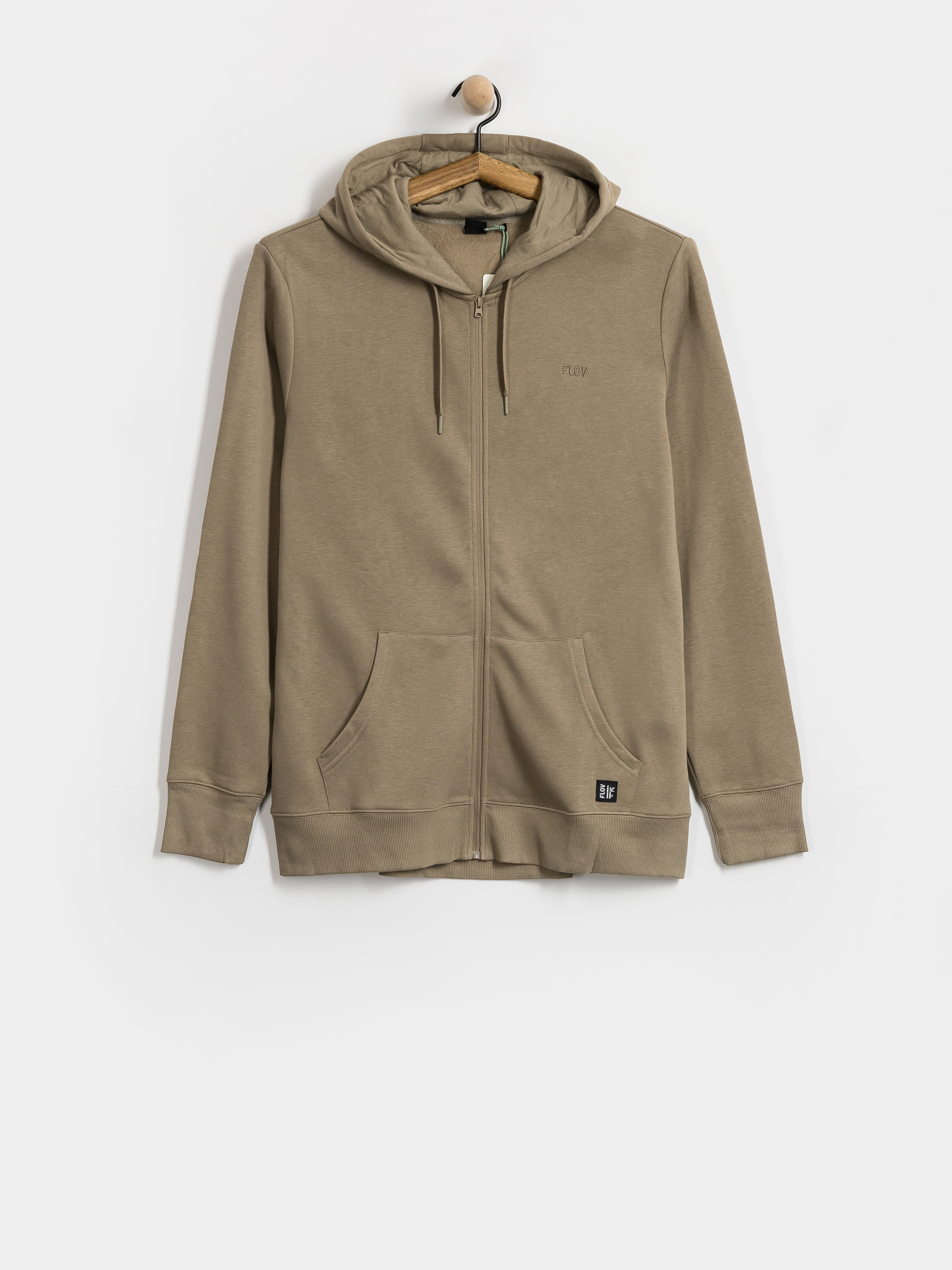Худі FLOV Alamo ZHD (beige)