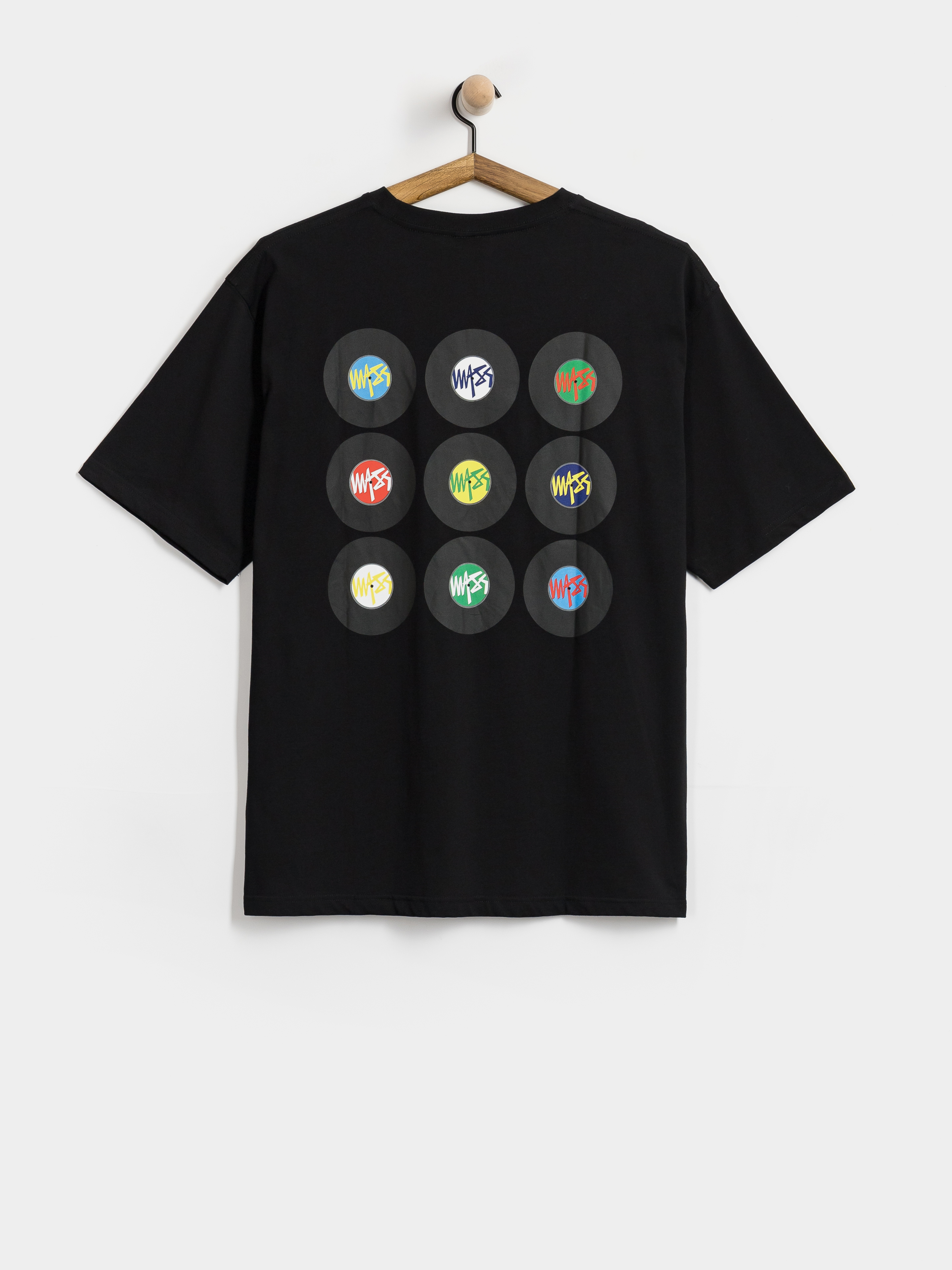 Футболка MassDnm Collector