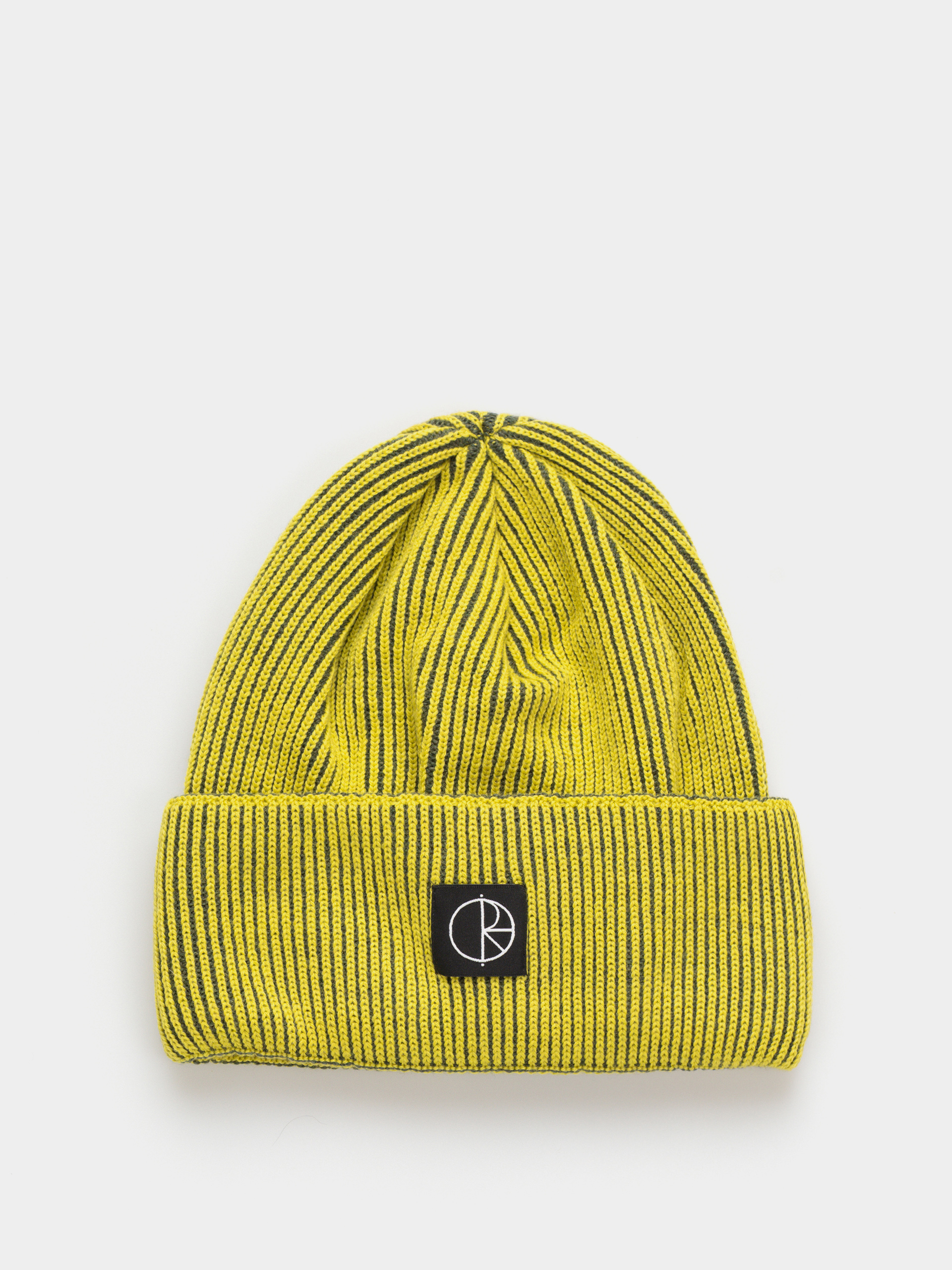 Шапка Polar Skate Lines Merino