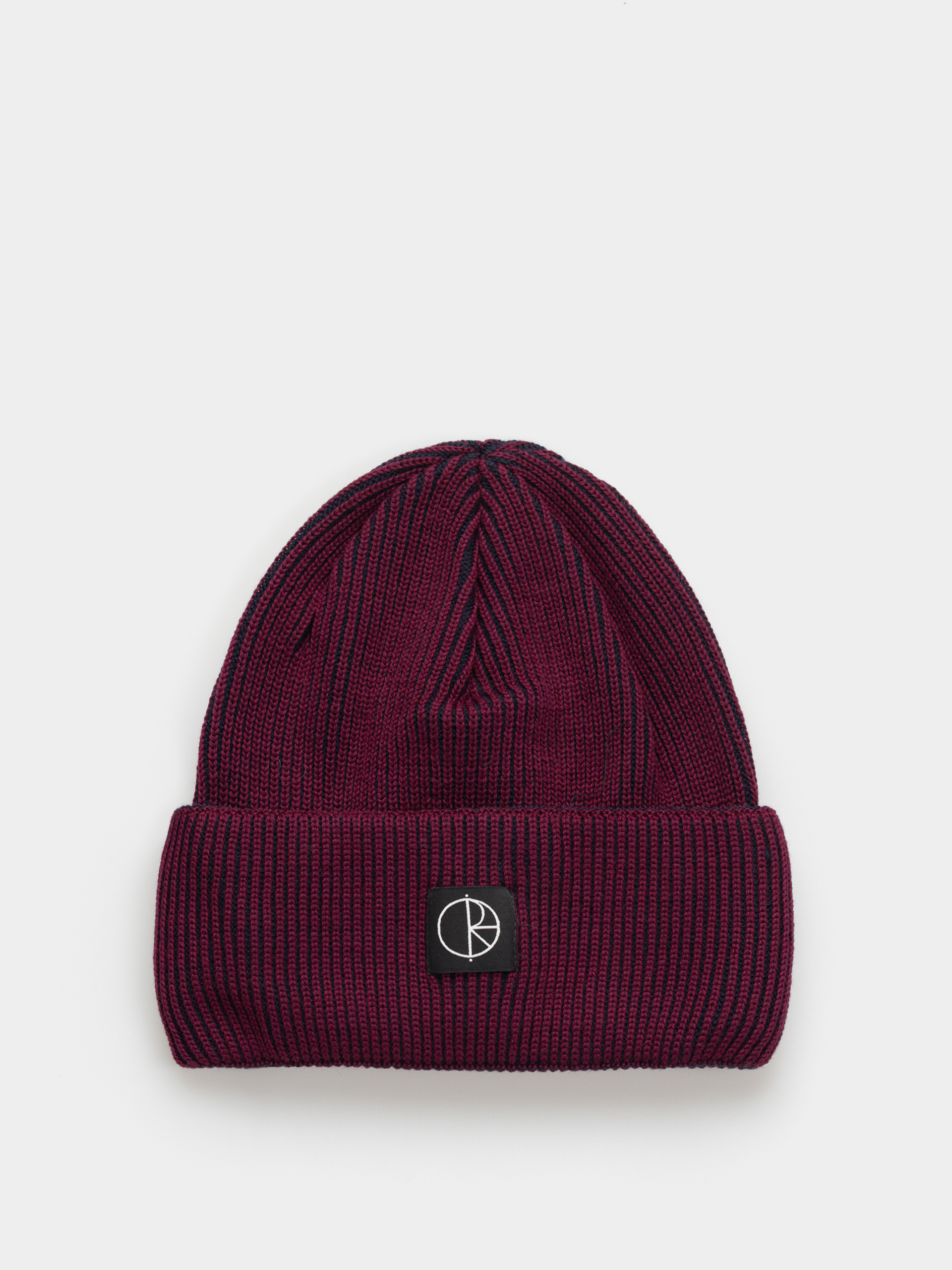 Шапка Polar Skate Lines Merino