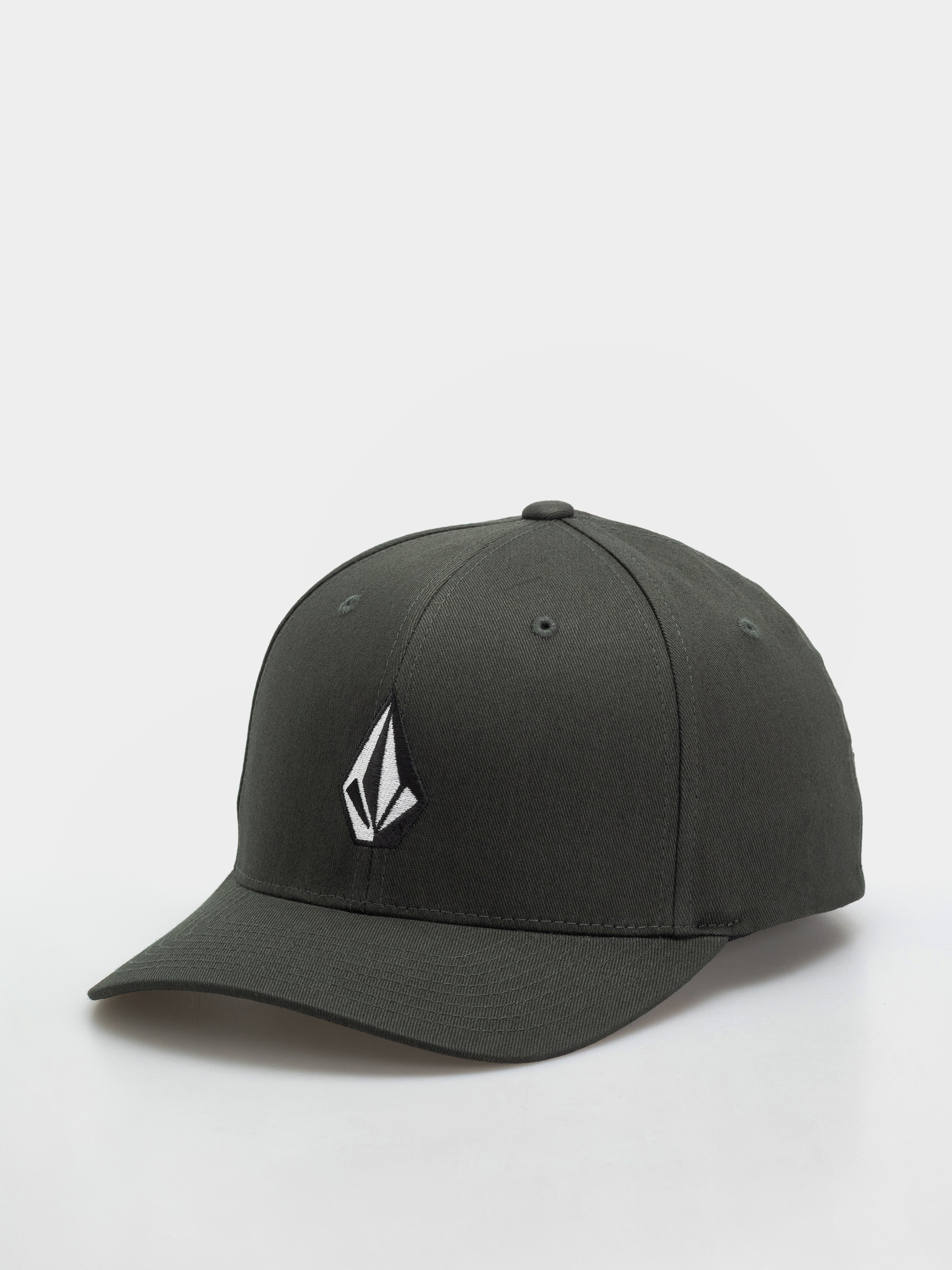 Кепка Volcom Full Stone Flexfit (scarab)