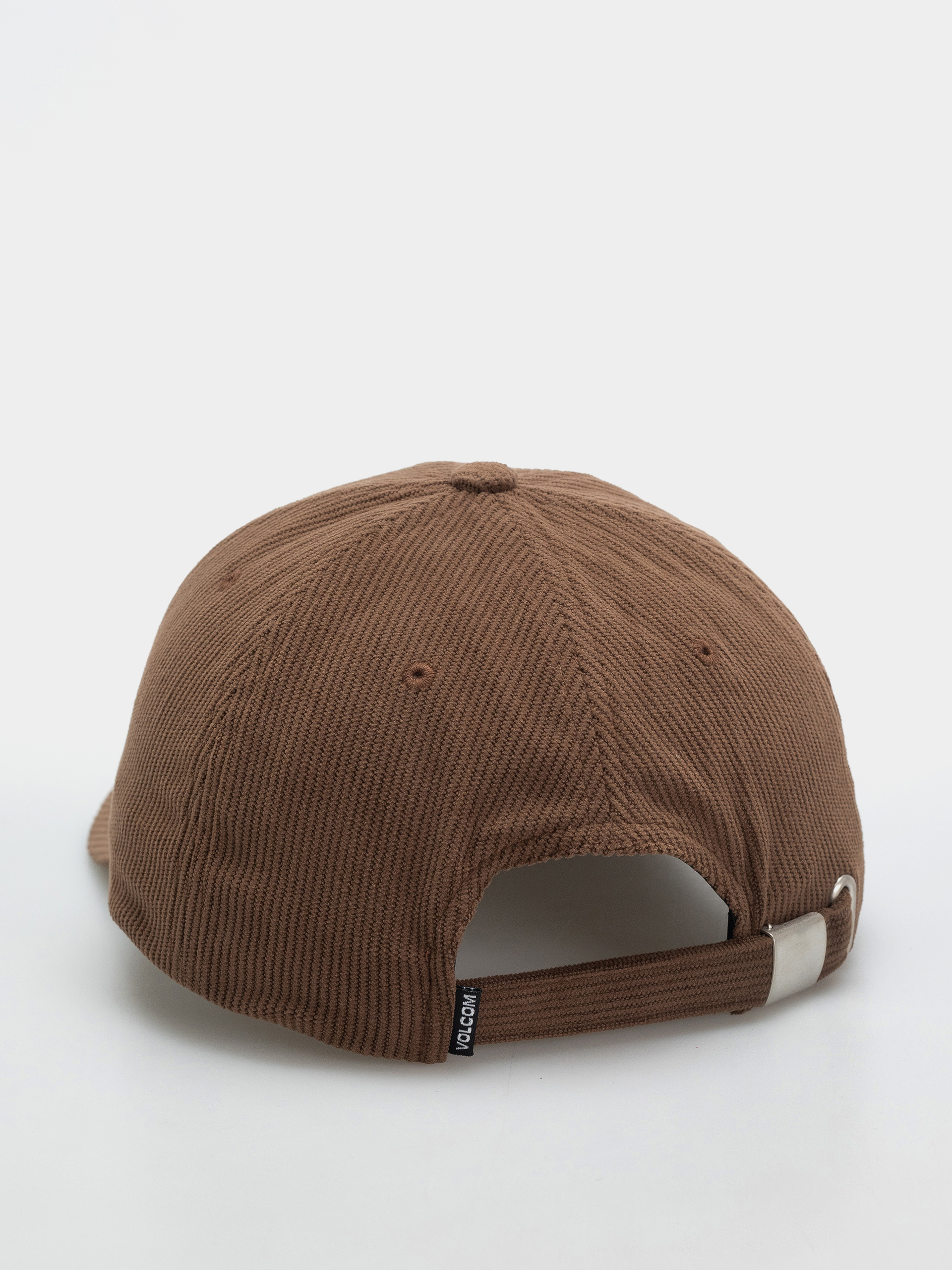 Кепка Volcom Full Stone Adj Cord (cacao)