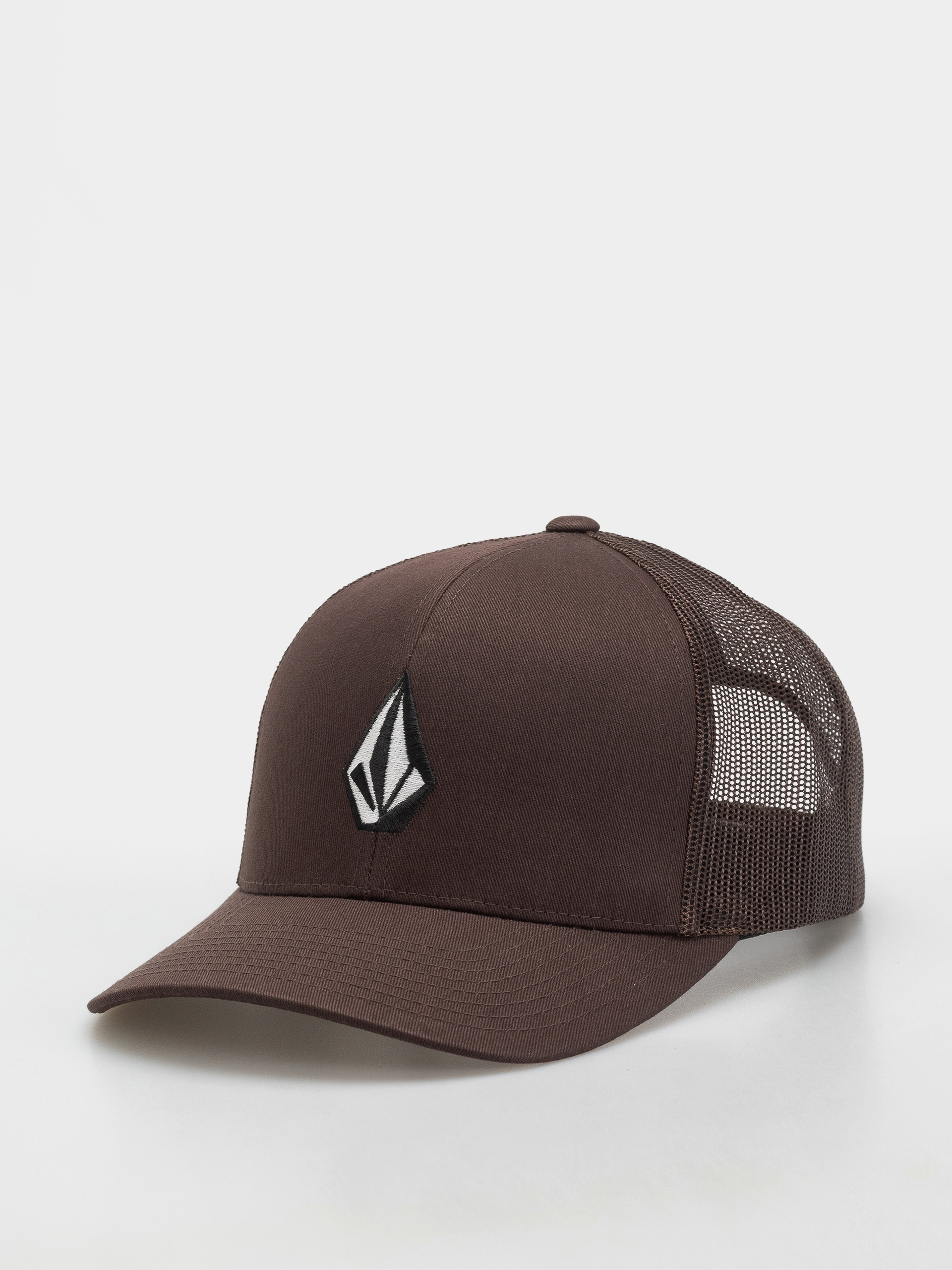 Кепка Volcom Full Stone Cheese (raisin)
