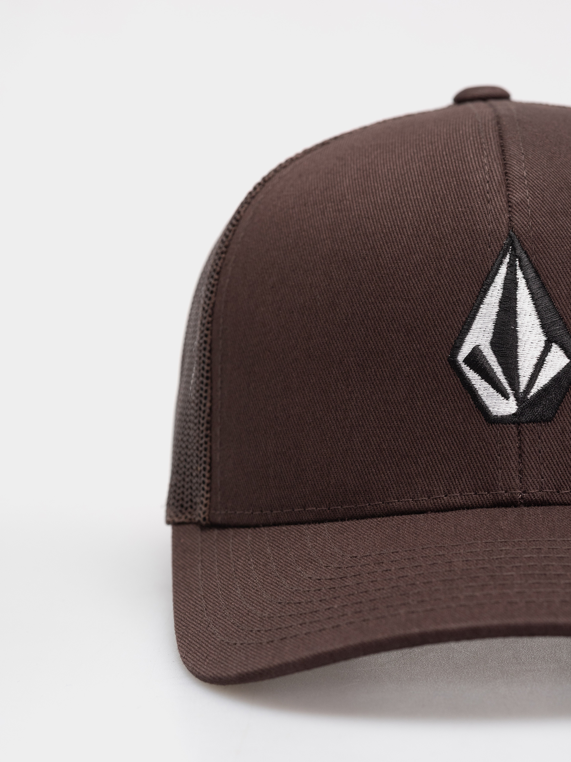 Кепка Volcom Full Stone Cheese (raisin)